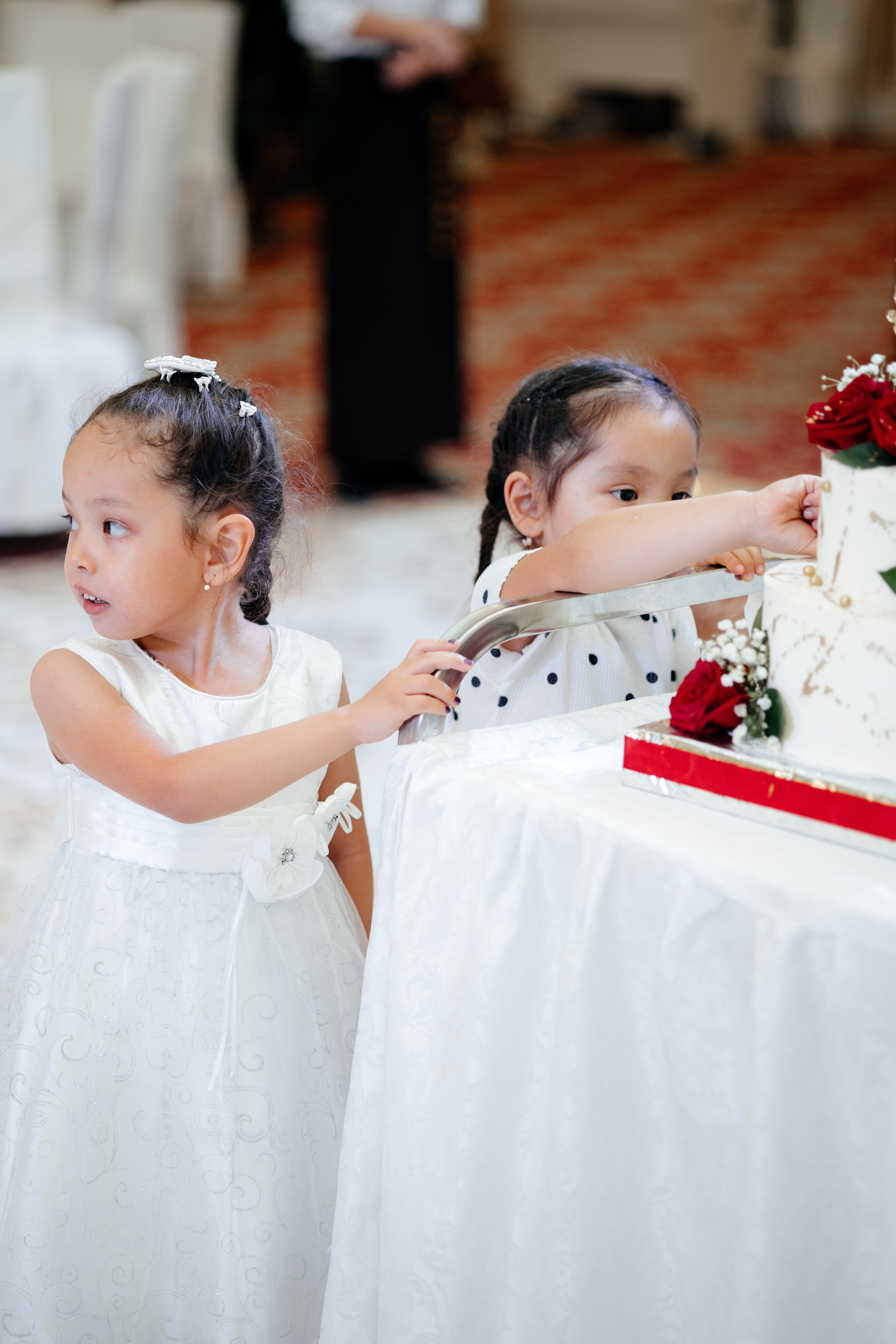 Wedding day. Свадебный и семейный фотограф в Нур-султан Мухтар Шахмет