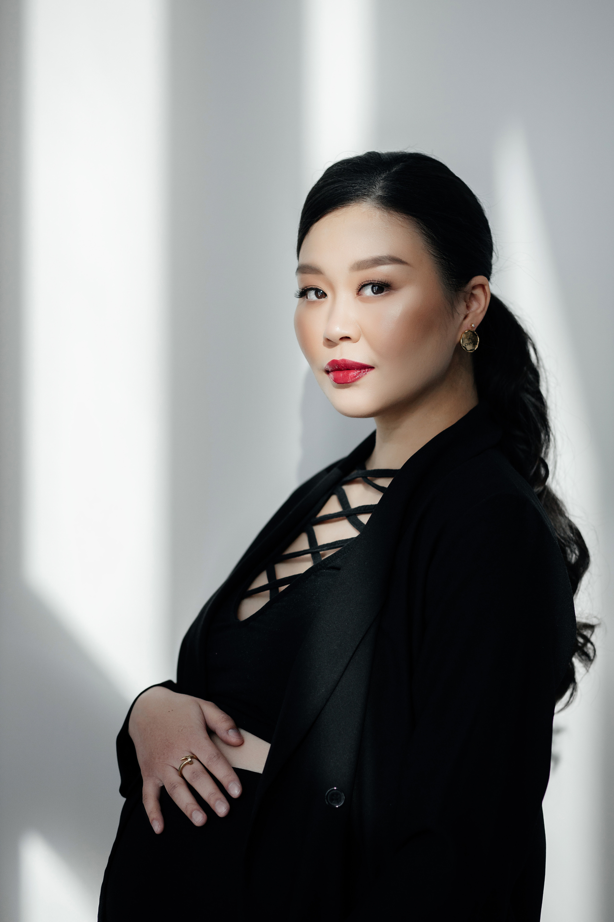 Ожидании чуда. Свадебный и семейный фотограф в Нур-султан Мухтар Шахмет