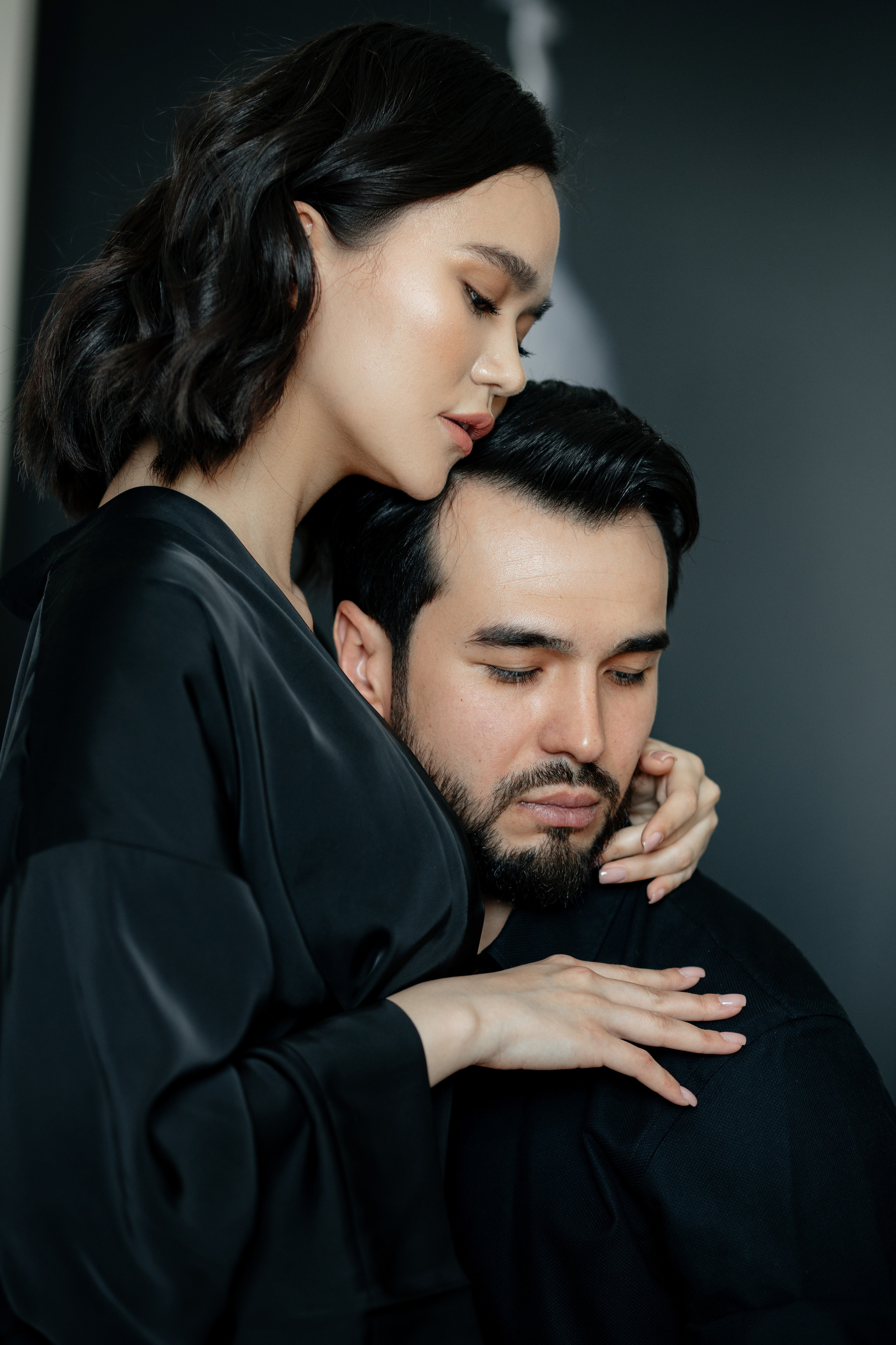 Love story. Свадебный и семейный фотограф в Нур-султан Мухтар Шахмет