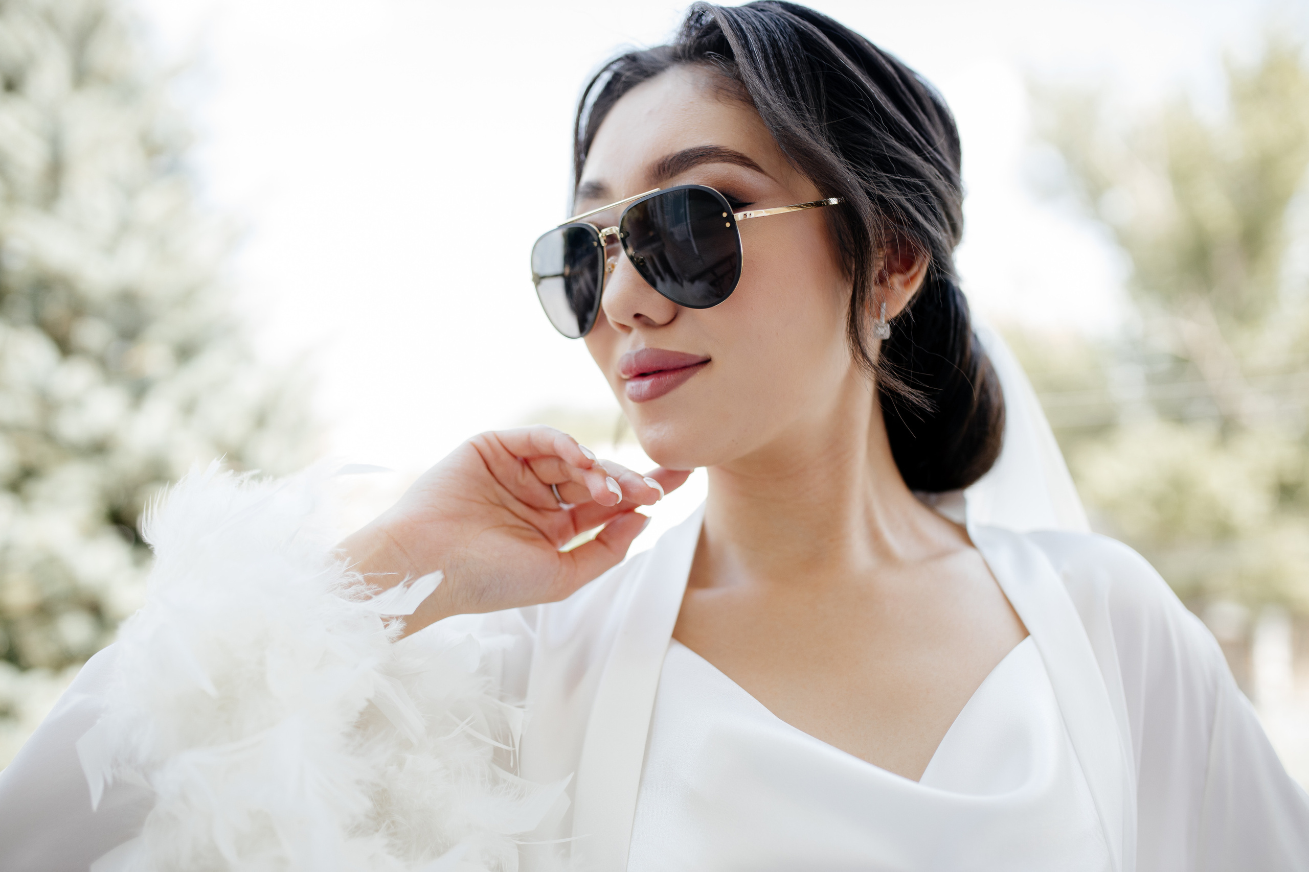 Wedding day. Свадебный и семейный фотограф в Нур-султан Мухтар Шахмет