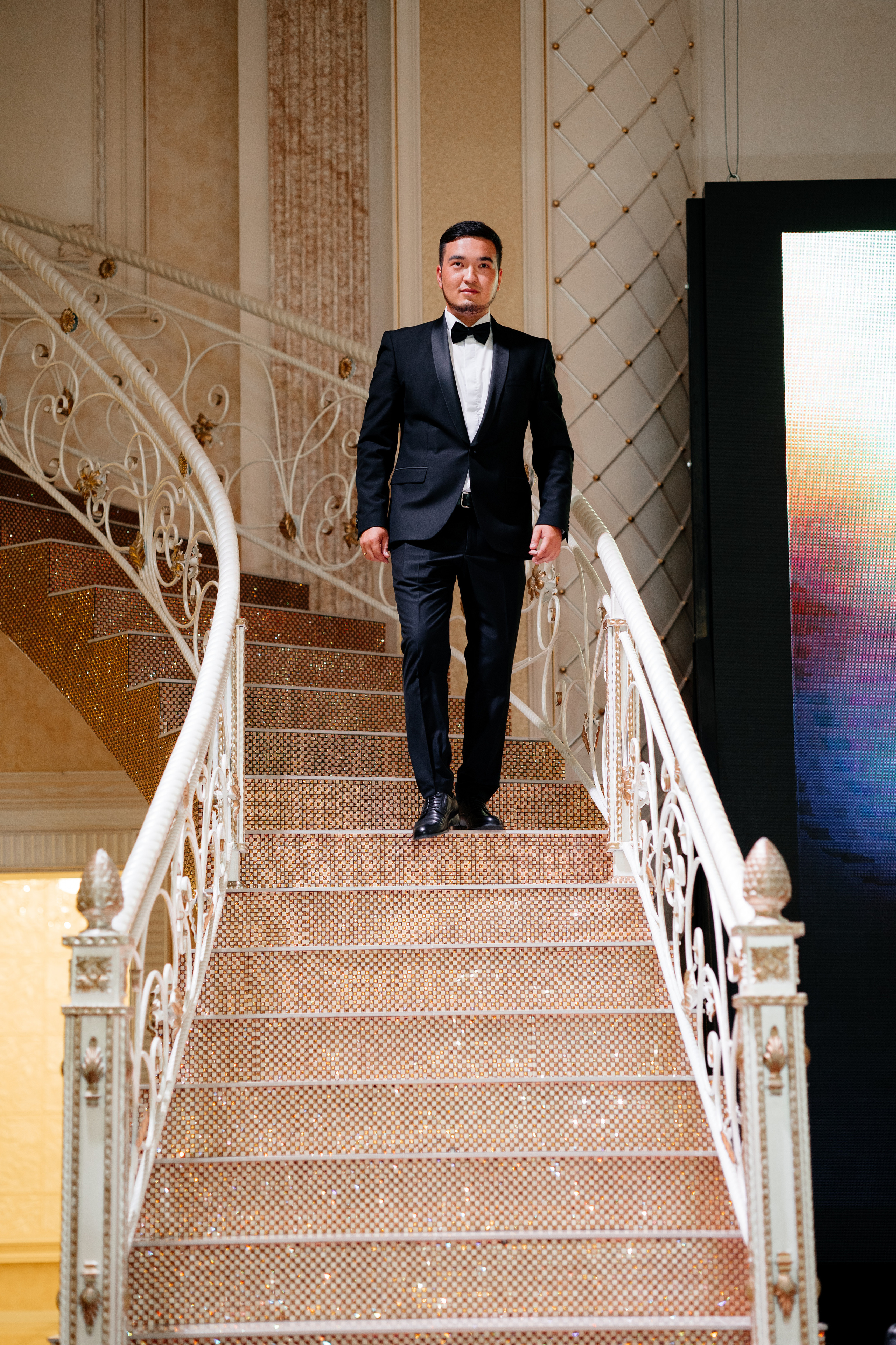 Wedding day. Свадебный и семейный фотограф в Нур-султан Мухтар Шахмет