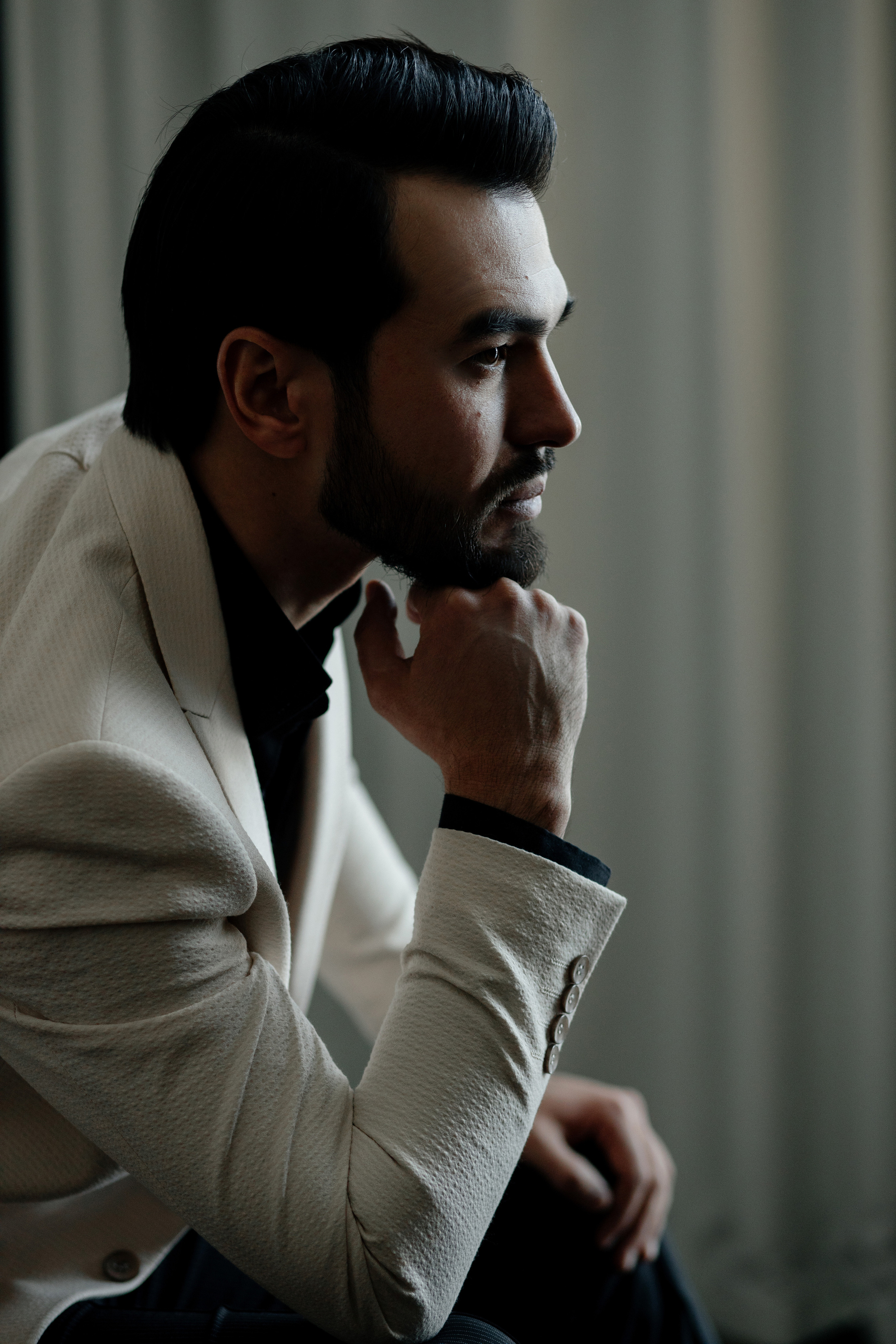 Love story. Свадебный и семейный фотограф в Нур-султан Мухтар Шахмет