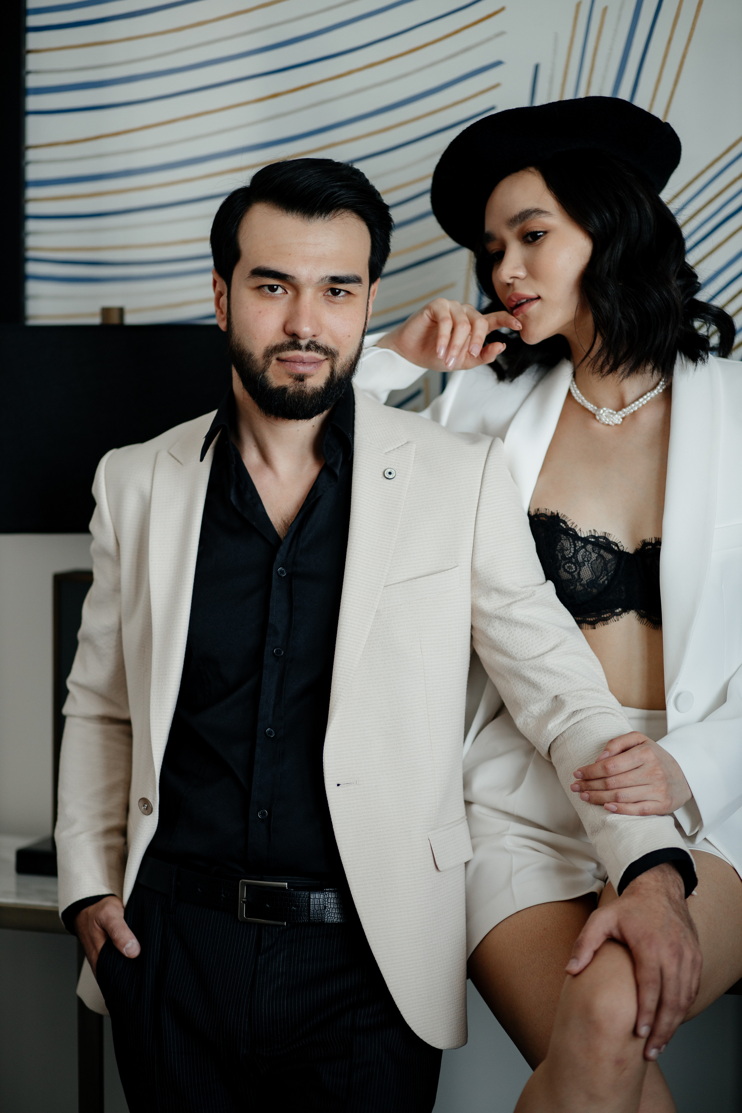 Love story. Свадебный и семейный фотограф в Нур-султан Мухтар Шахмет