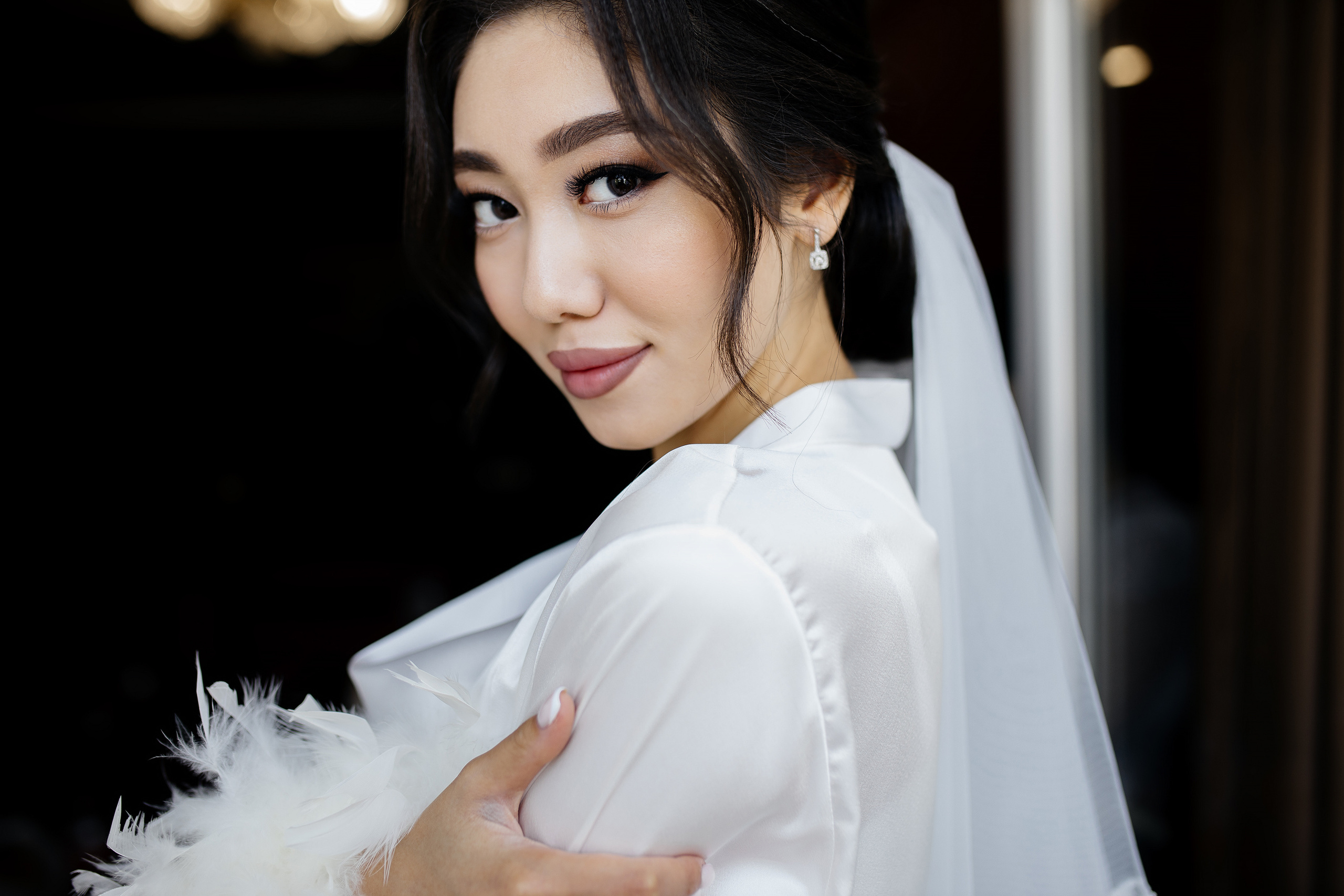 Wedding day. Свадебный и семейный фотограф в Нур-султан Мухтар Шахмет