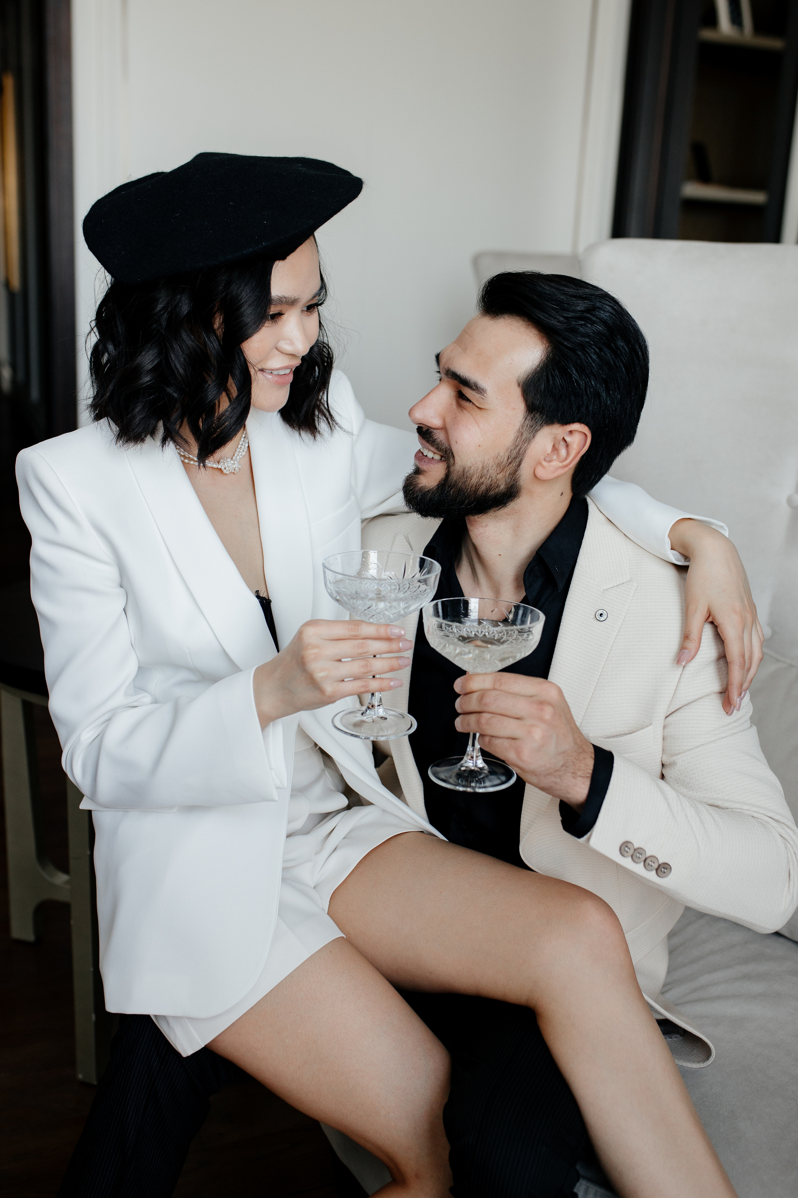 Love story. Свадебный и семейный фотограф в Нур-султан Мухтар Шахмет