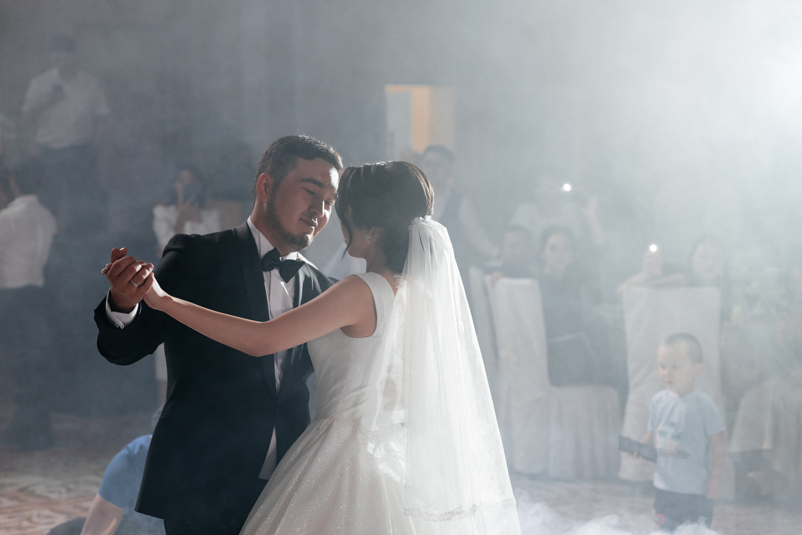 Wedding day. Свадебный и семейный фотограф в Нур-султан Мухтар Шахмет