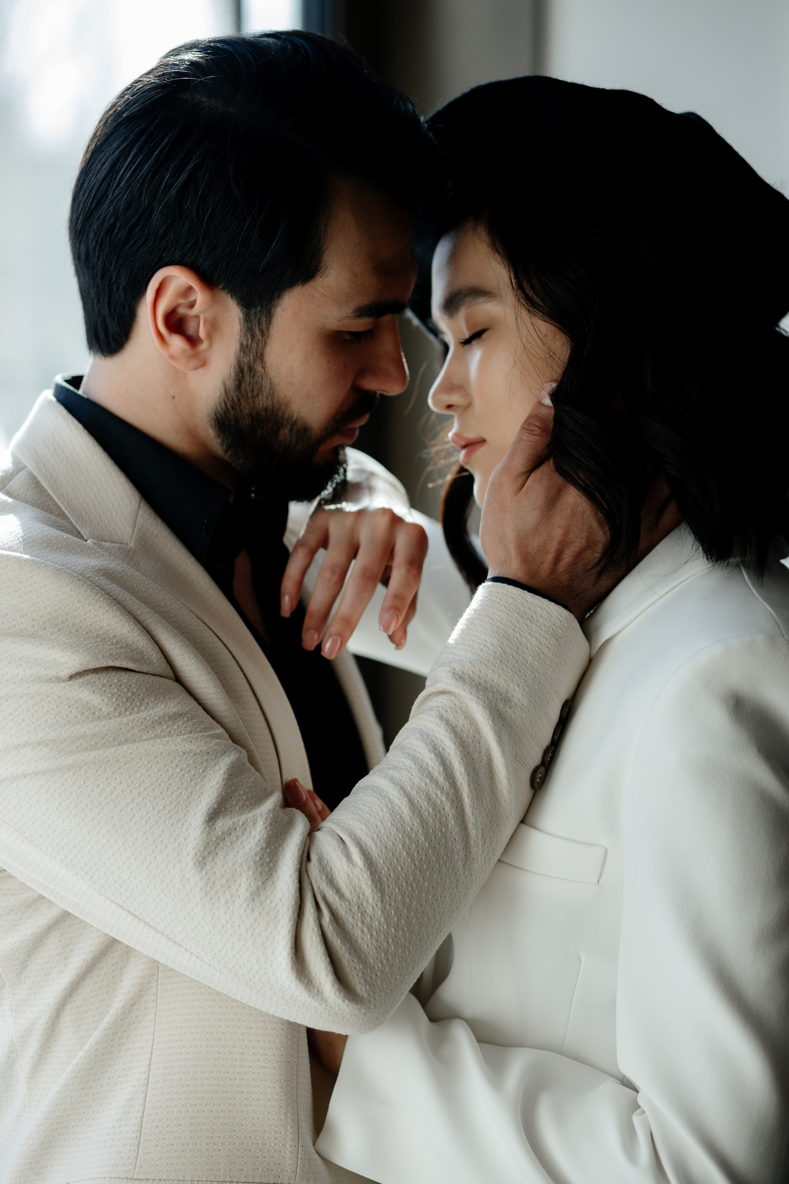 Love story. Свадебный и семейный фотограф в Нур-султан Мухтар Шахмет