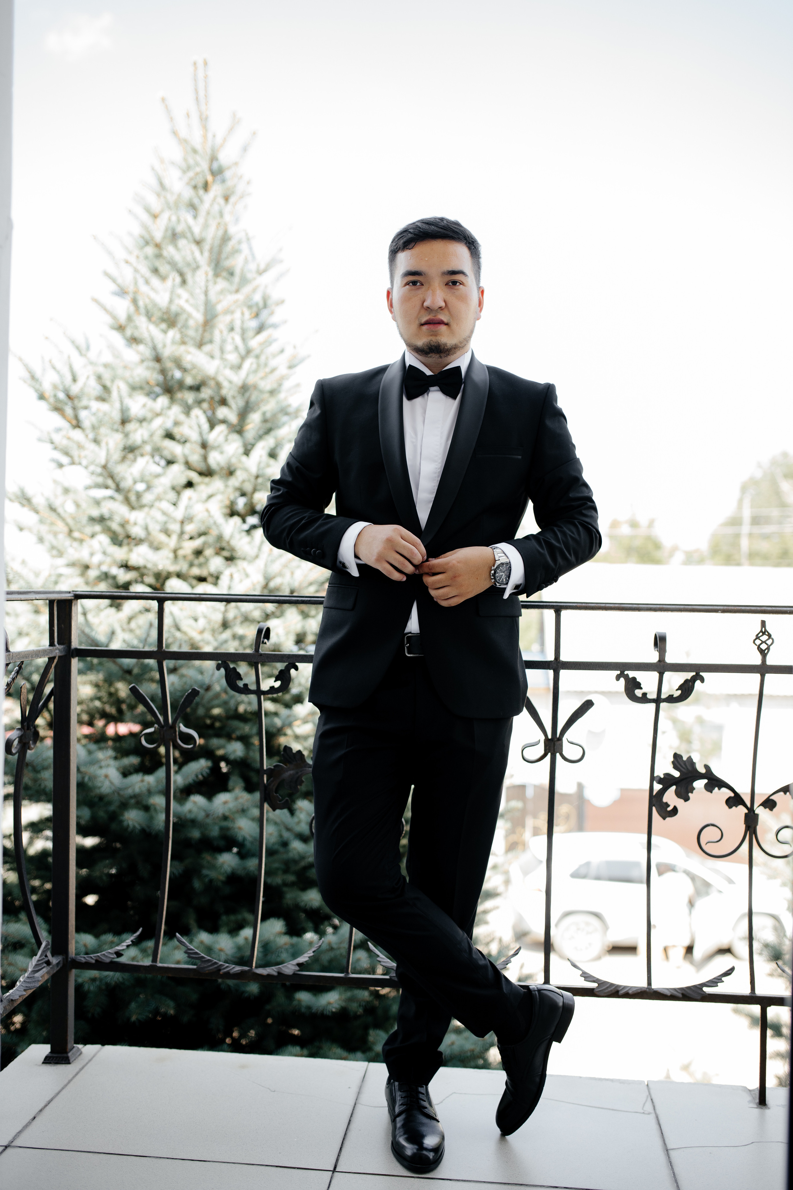 Wedding day. Свадебный и семейный фотограф в Нур-султан Мухтар Шахмет