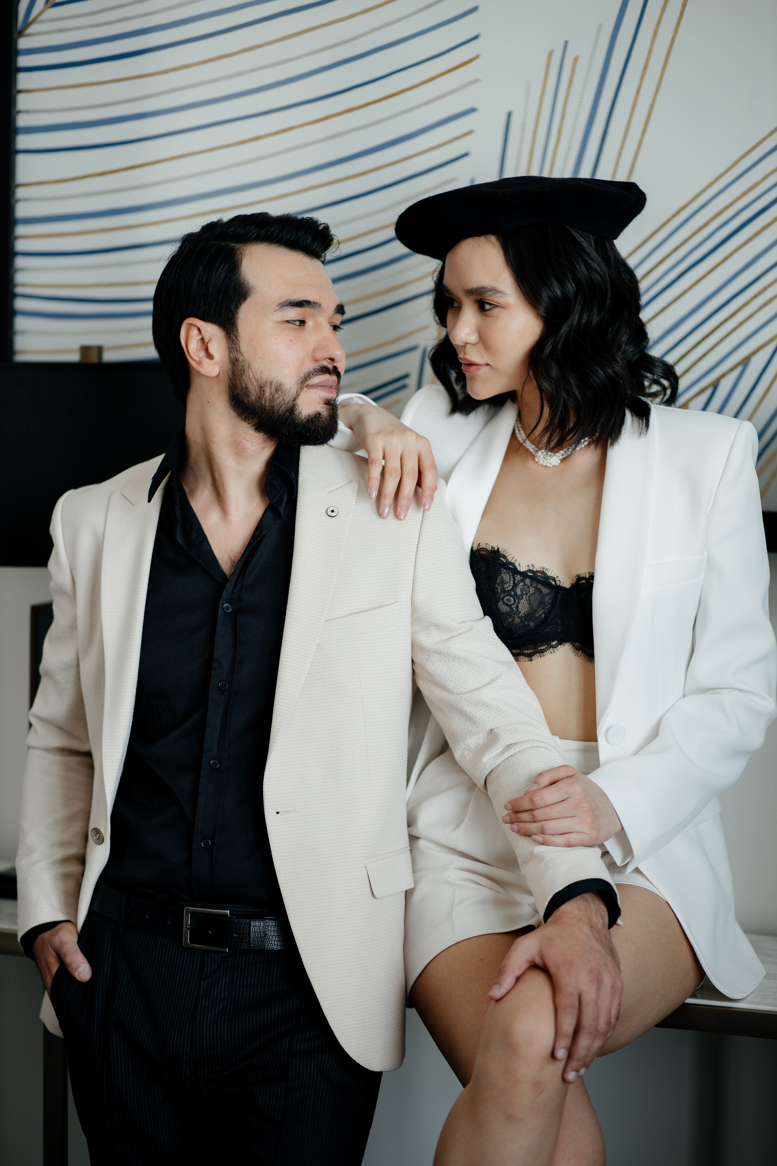 Love story. Свадебный и семейный фотограф в Нур-султан Мухтар Шахмет