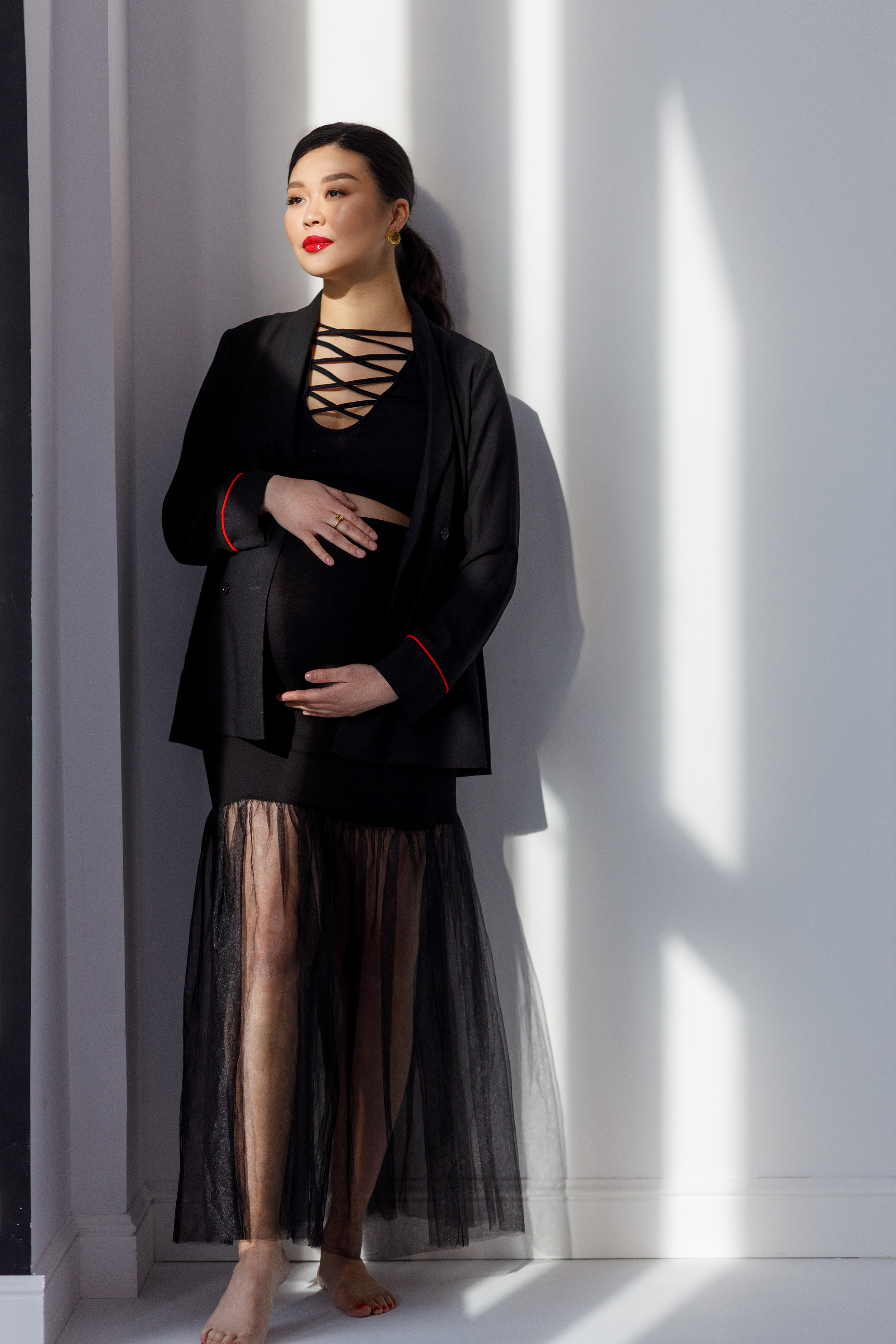 Ожидании чуда. Свадебный и семейный фотограф в Нур-султан Мухтар Шахмет