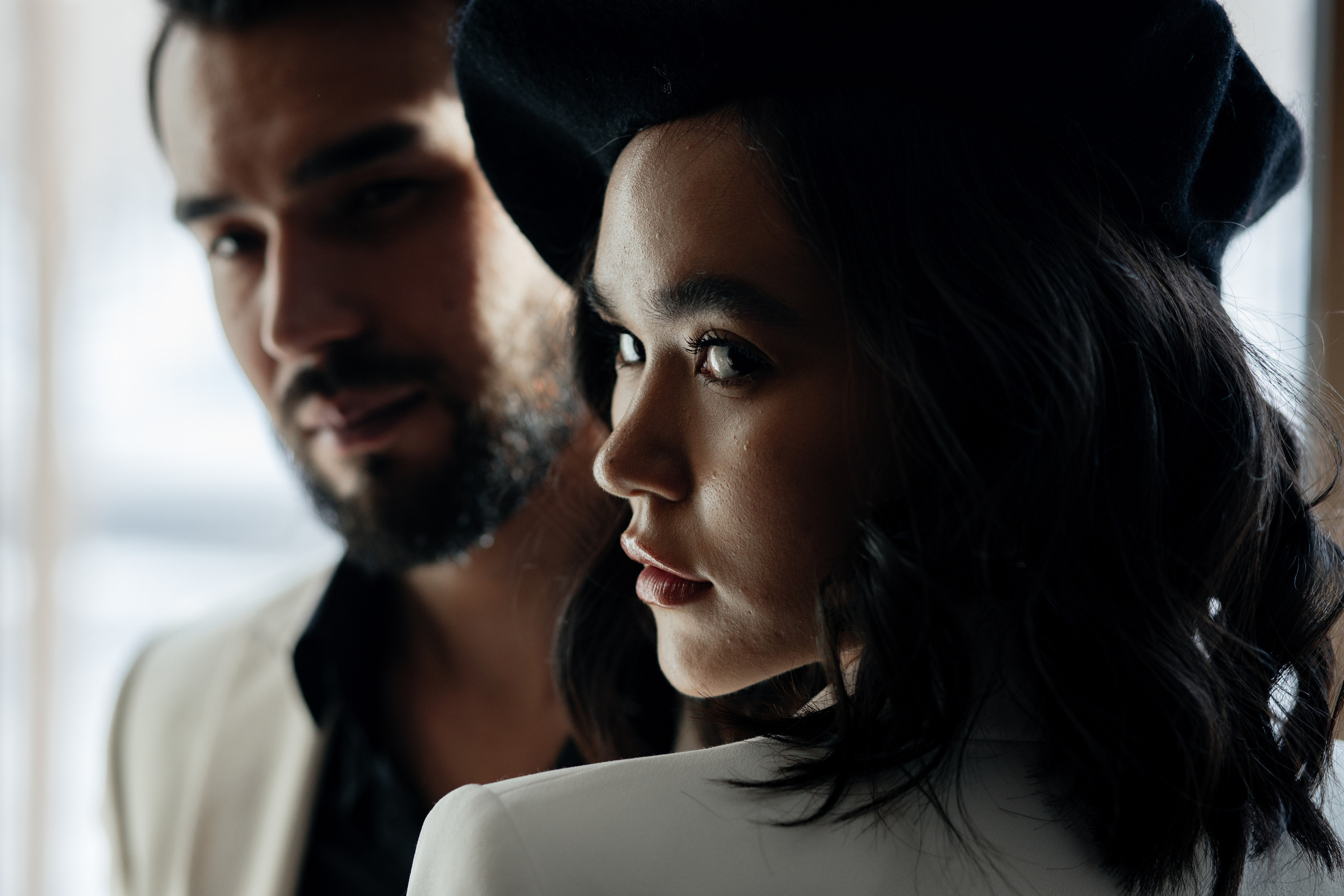 Love story. Свадебный и семейный фотограф в Нур-султан Мухтар Шахмет