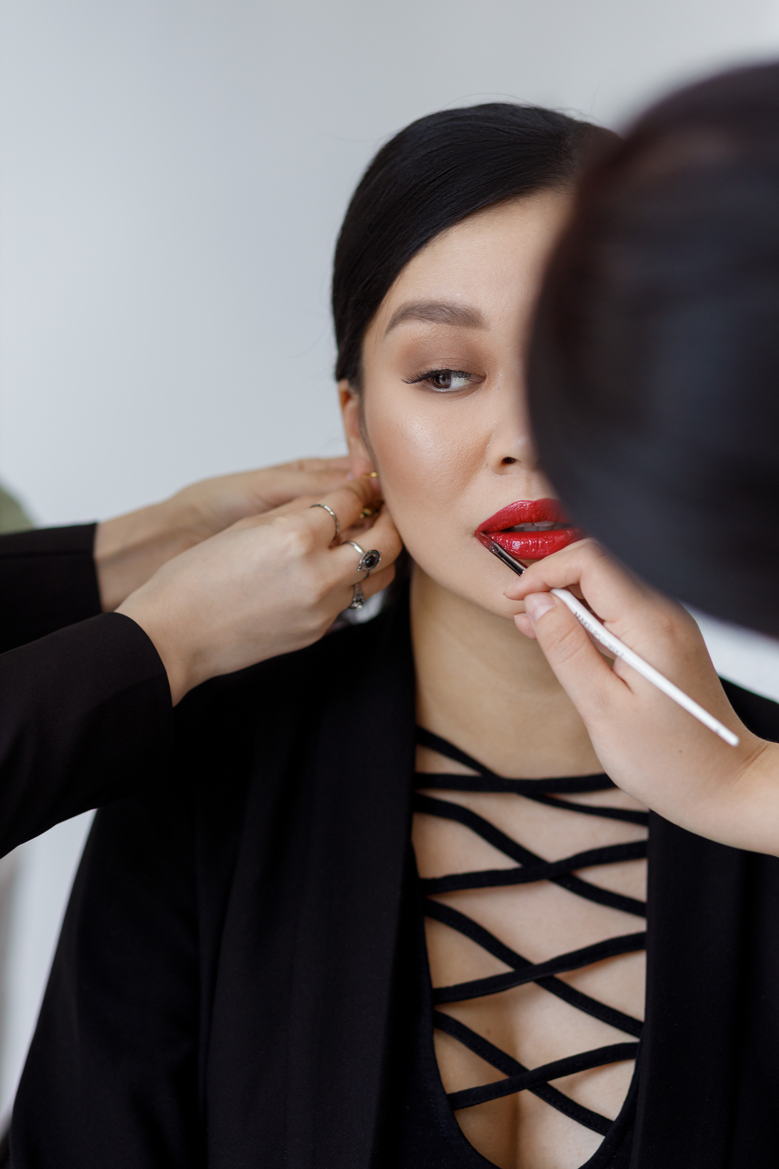 Ожидании чуда. Свадебный и семейный фотограф в Нур-султан Мухтар Шахмет