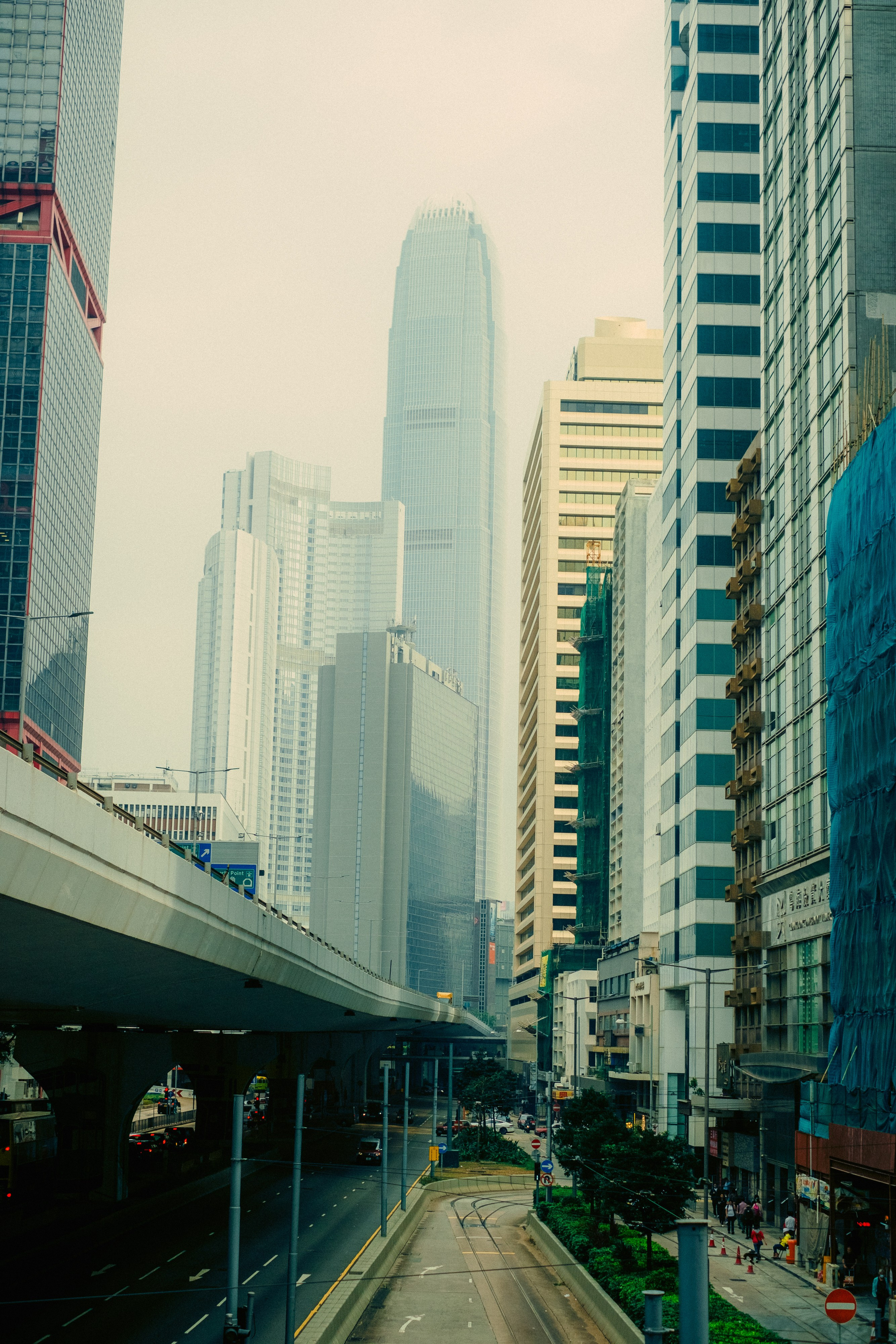 HongKong. Богдан Голубков — фотограф (notbogdang)
