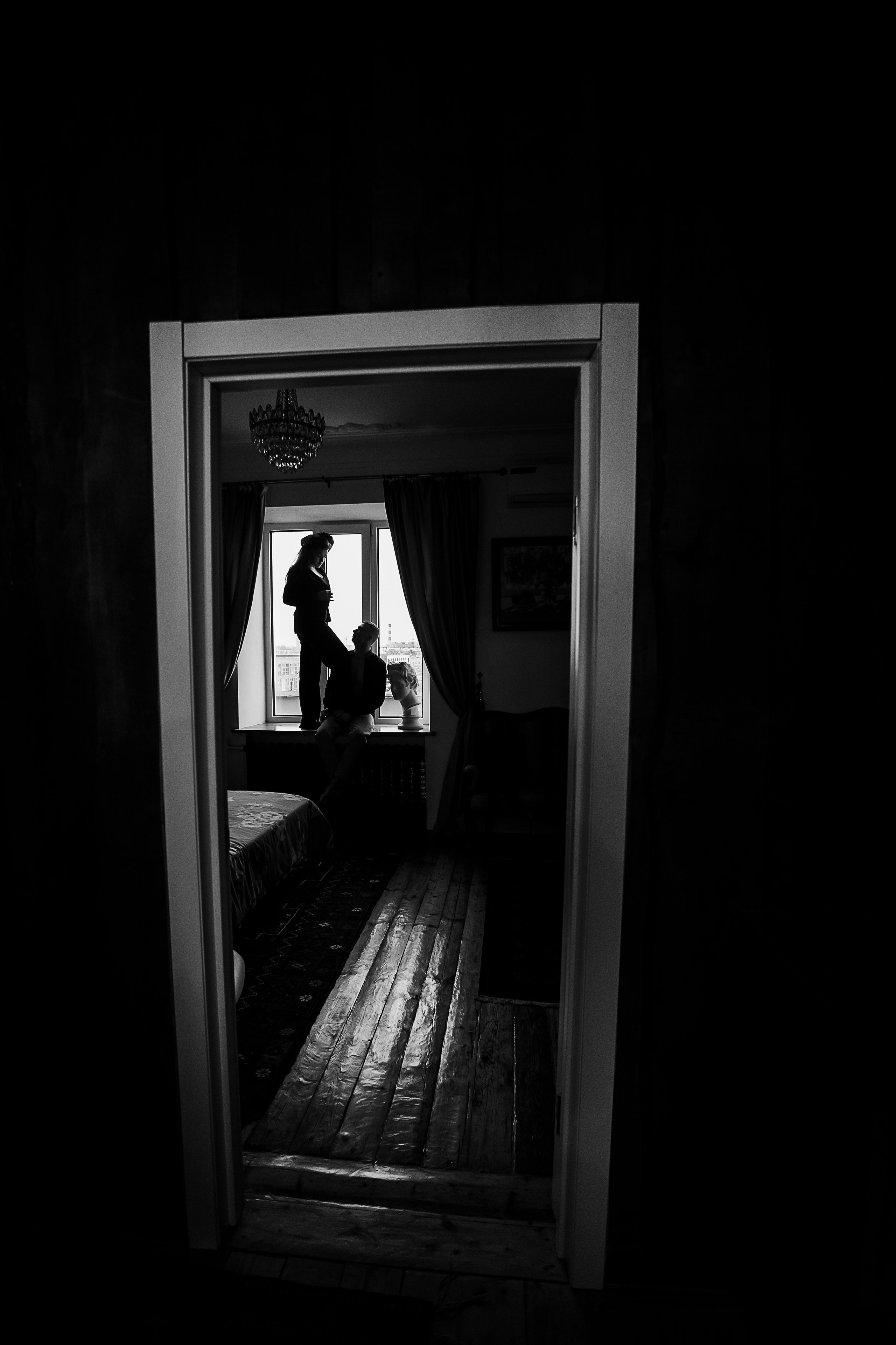 Love story. Свадебный и семейный фотограф в Твери и Тверской области