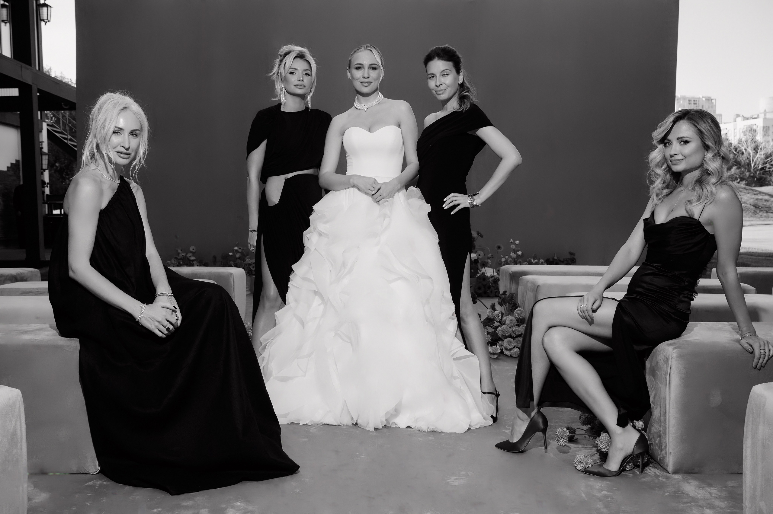 G&D. Свадебный и репортажный фотограф