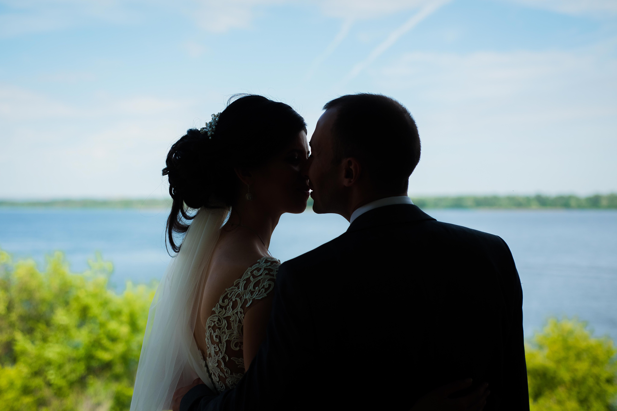 Алексей и Анна. Свадебный и семейный фотограф Яна Стражева. Волгоград, Москва