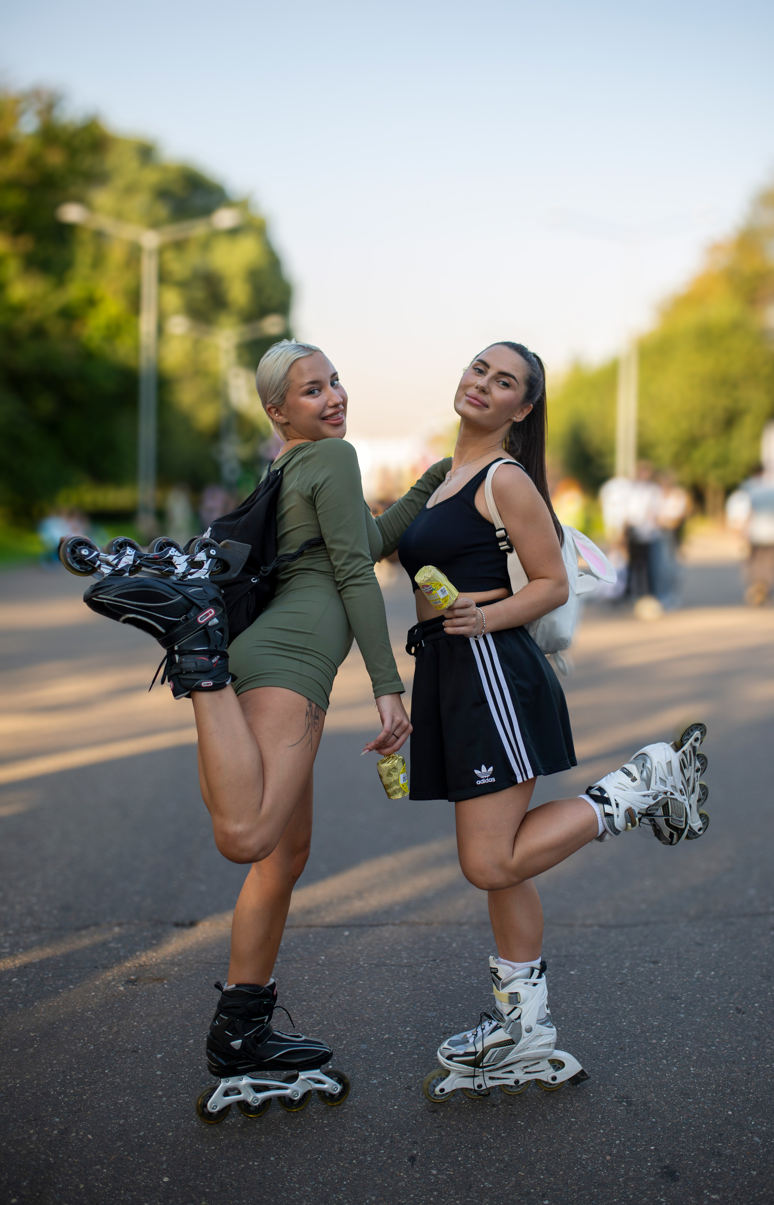 Парные съёмки. Sergey Shapovalov, фотограф, видеограф, графический дизайнер, монтажер