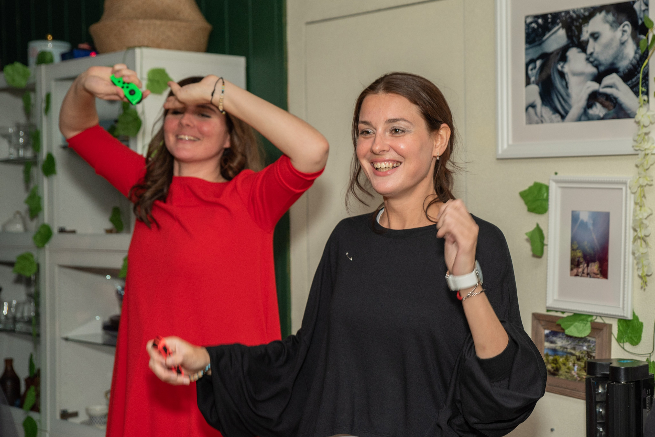 День рождения Василины. Фото в Одинцово. Фотограф Стеценко Наталия. Одинцово, Москва, Московская область