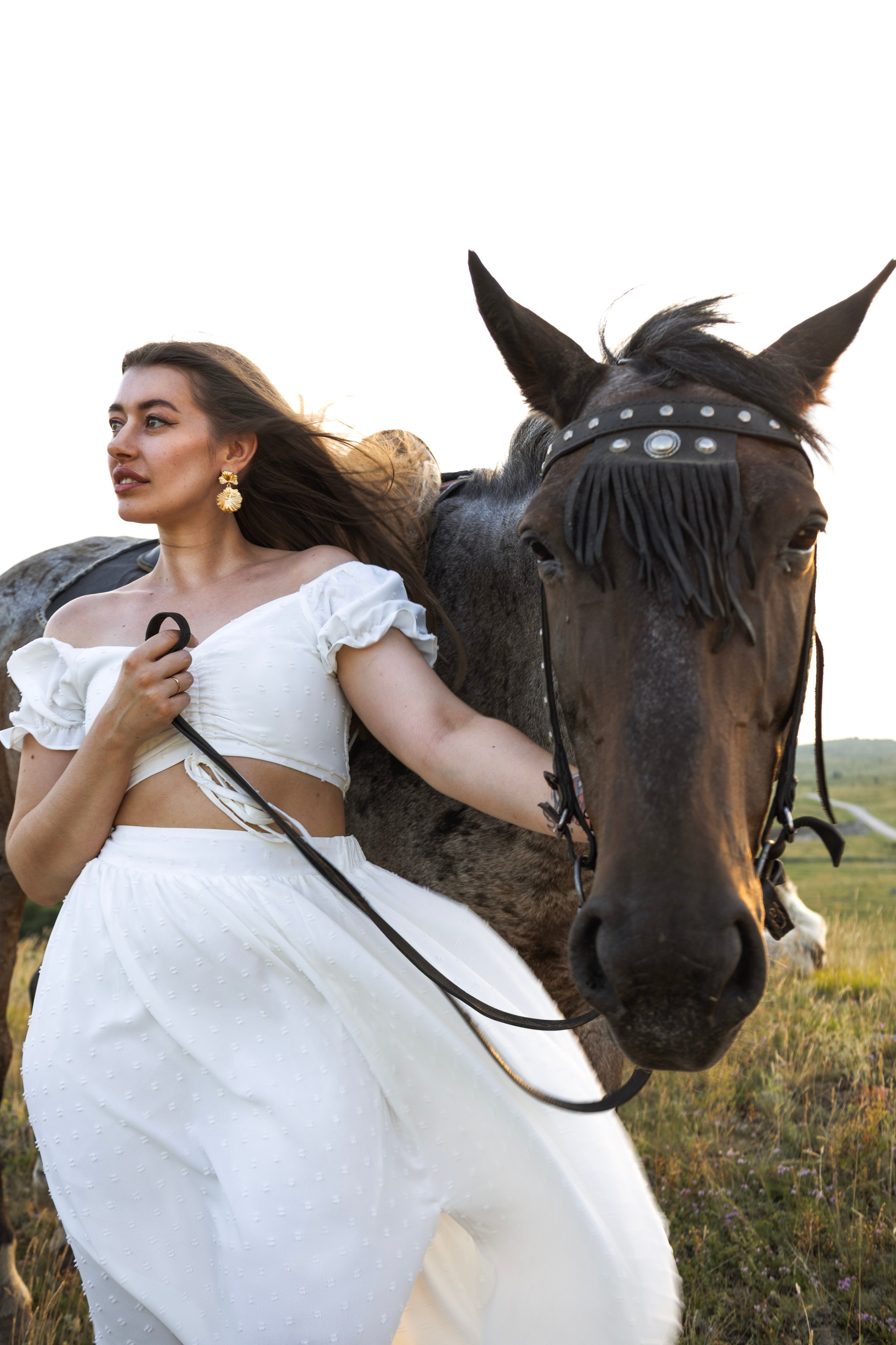 Анастасия. Ранчо. Alen_stR