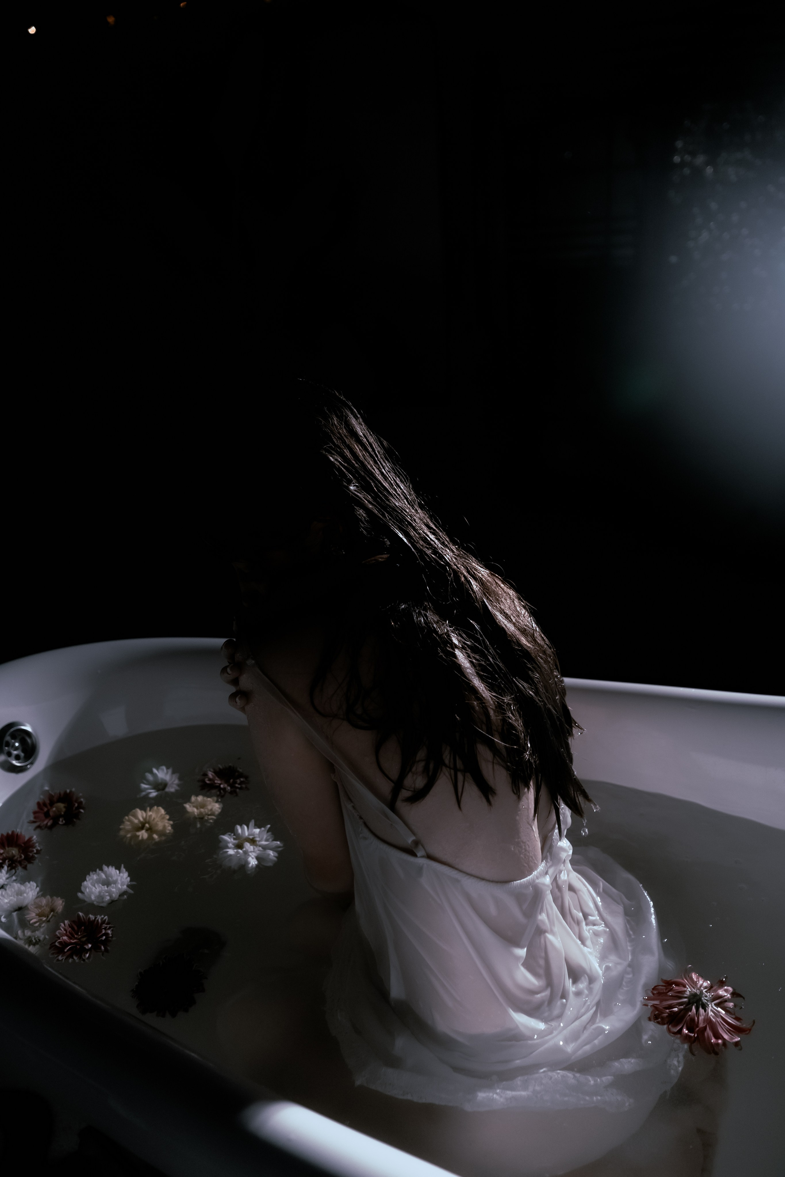 Полина в оранжереи. Фотограф Краснодар | Ольга Проскурина