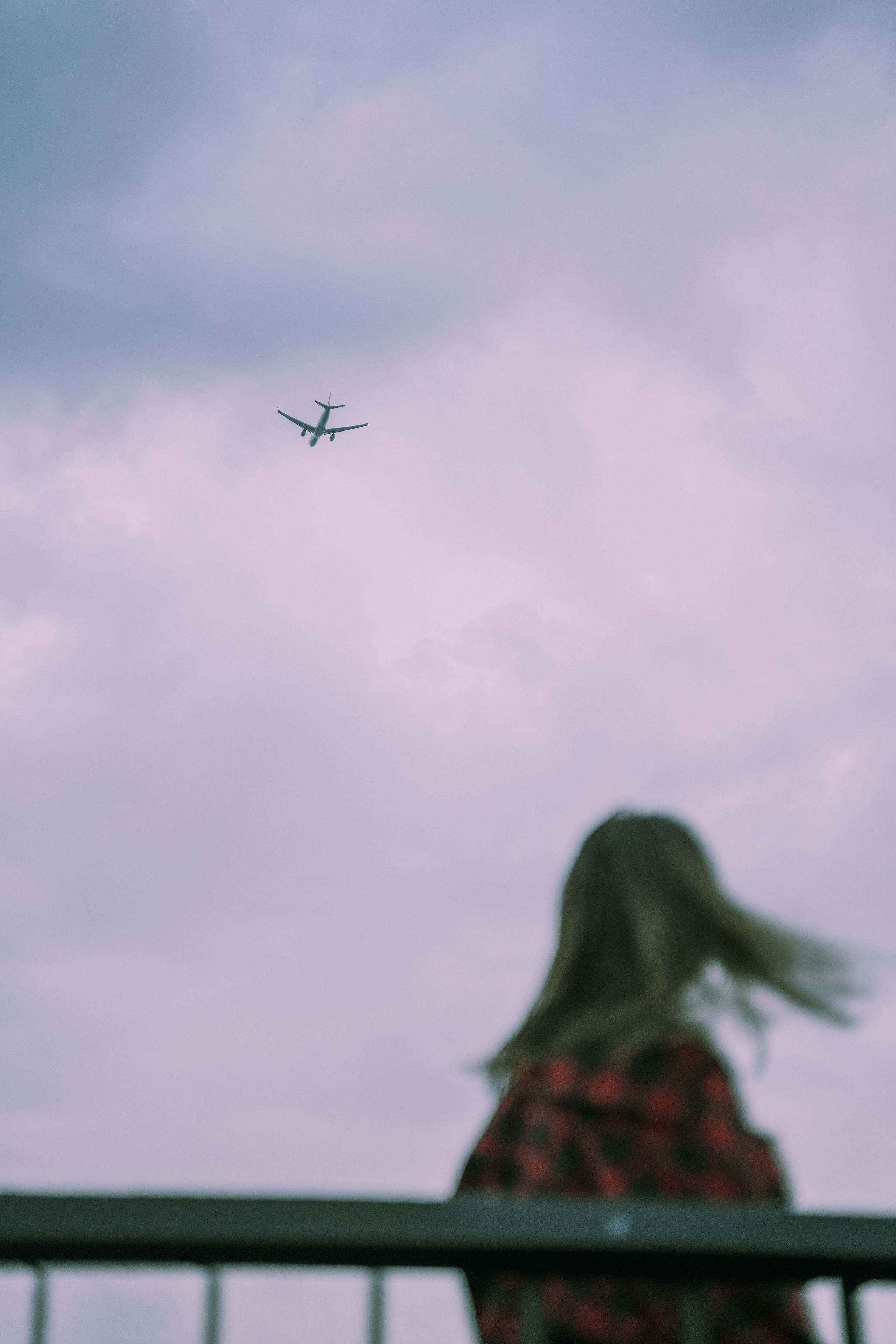 Вечерний вайб. ДМИТРИЙ ХОРУНЖИЙ — репортажный фотограф, видеограф СПБ