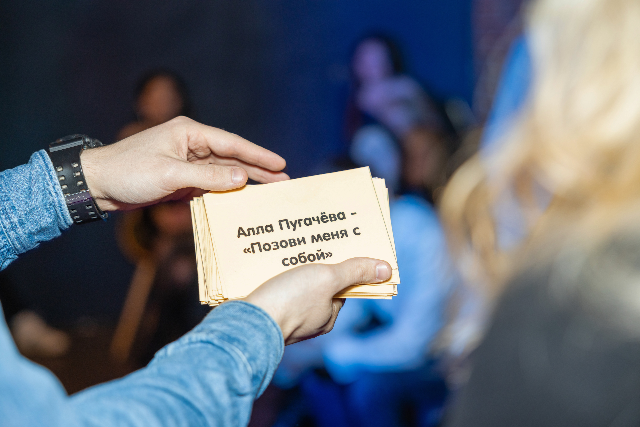 Новогодний корпоратив в формате «Show today». Репортажный и студийный фотограф в Москве — Софи