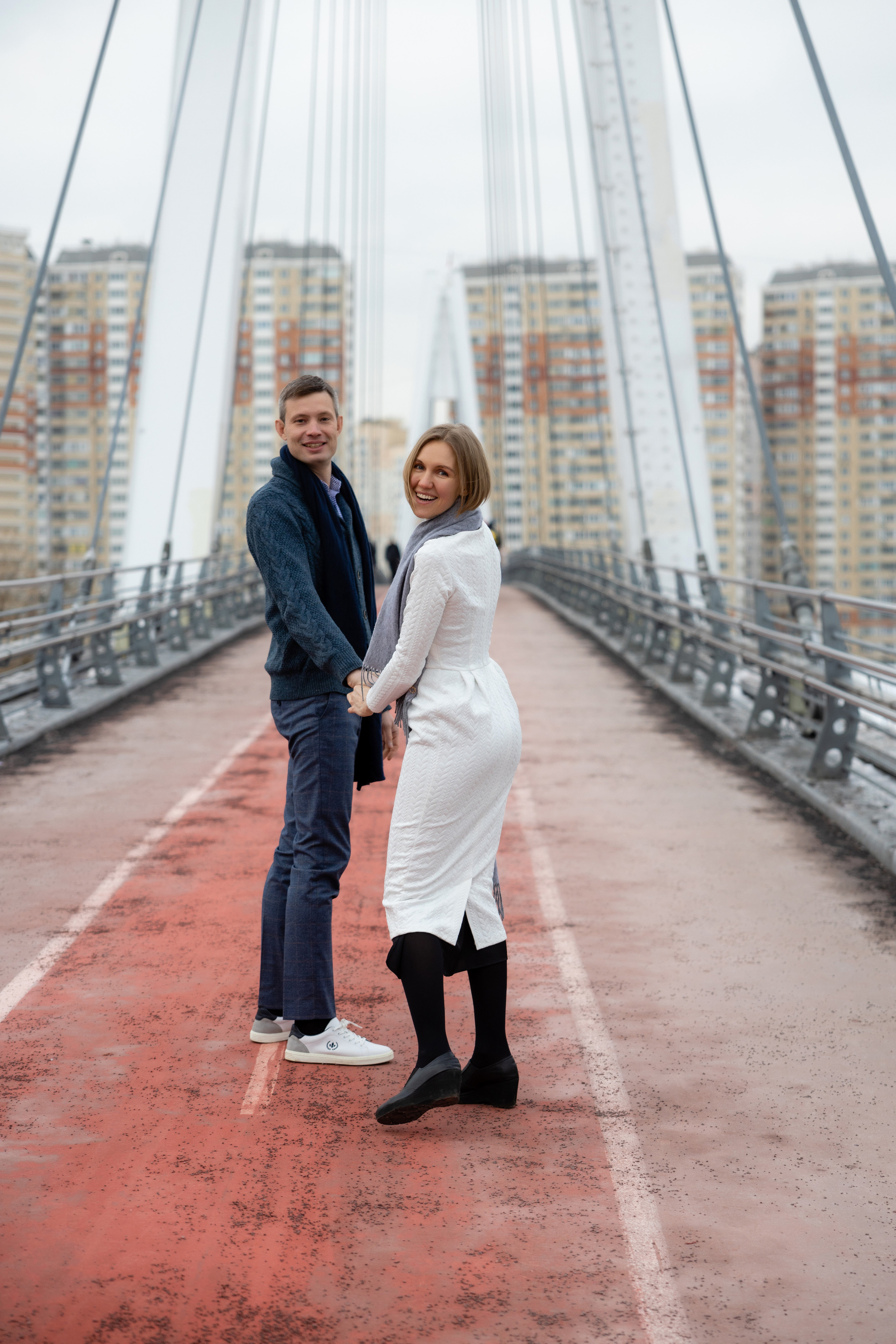 Свадьба в «Вегасе». Репортажный и студийный фотограф в Москве — Софи