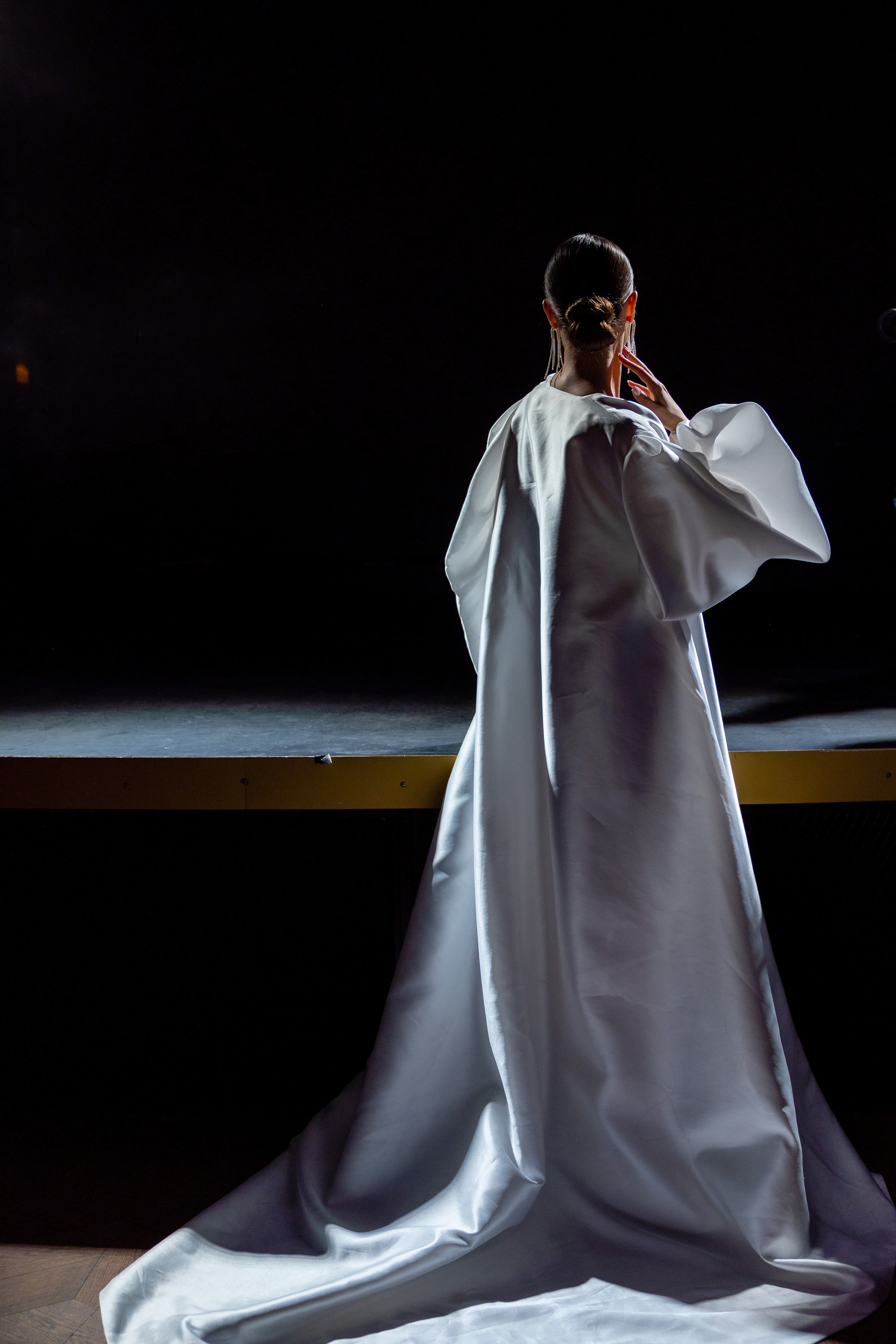 Свадьба-маскарад. Ресторан Madison. Репортажный и студийный фотограф в Москве — Софи