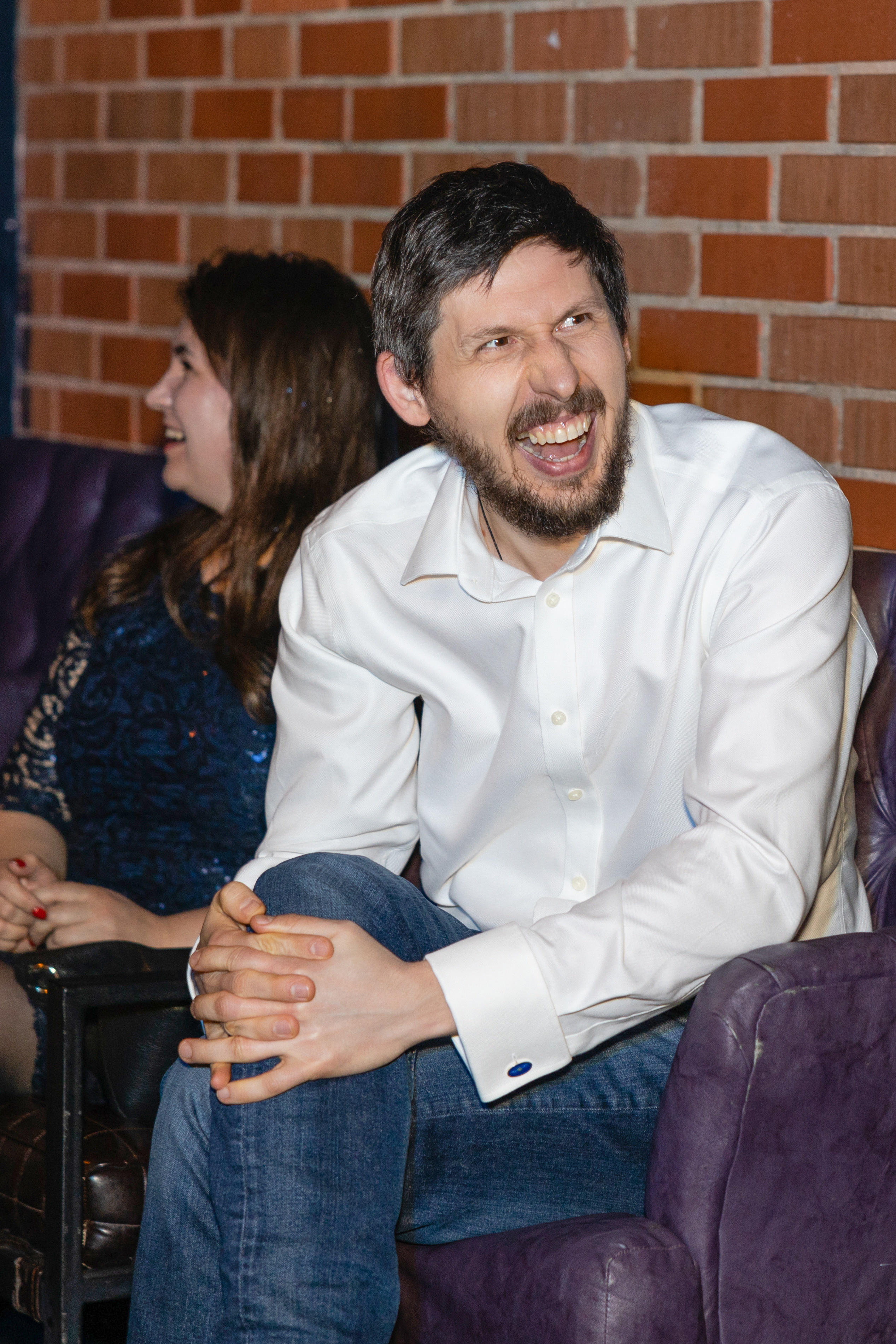 Новогодний корпоратив в формате «Show today». Репортажный и студийный фотограф в Москве — Софи