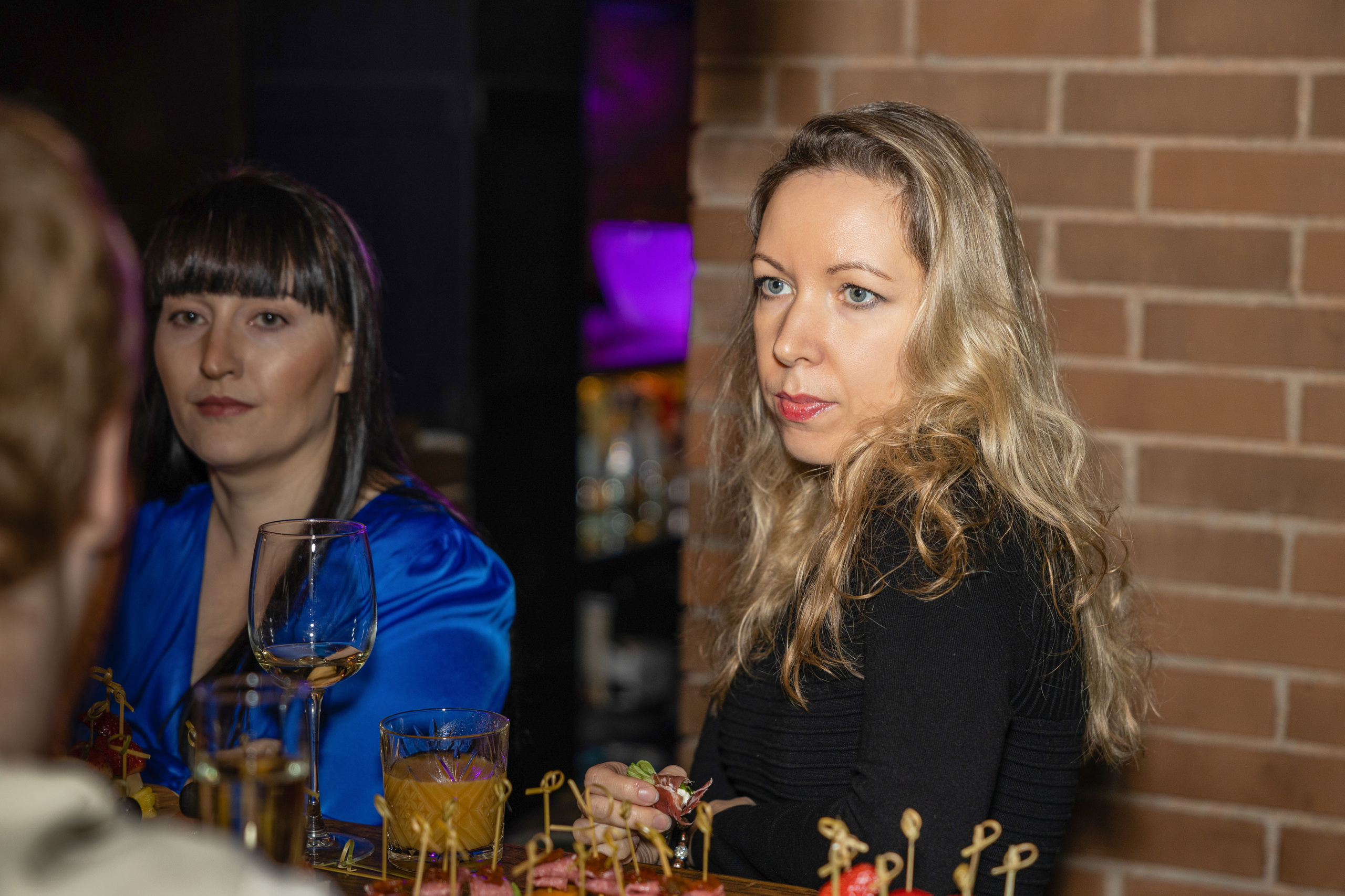 Новогодний корпоратив в формате «Show today». Репортажный и студийный фотограф в Москве — Софи