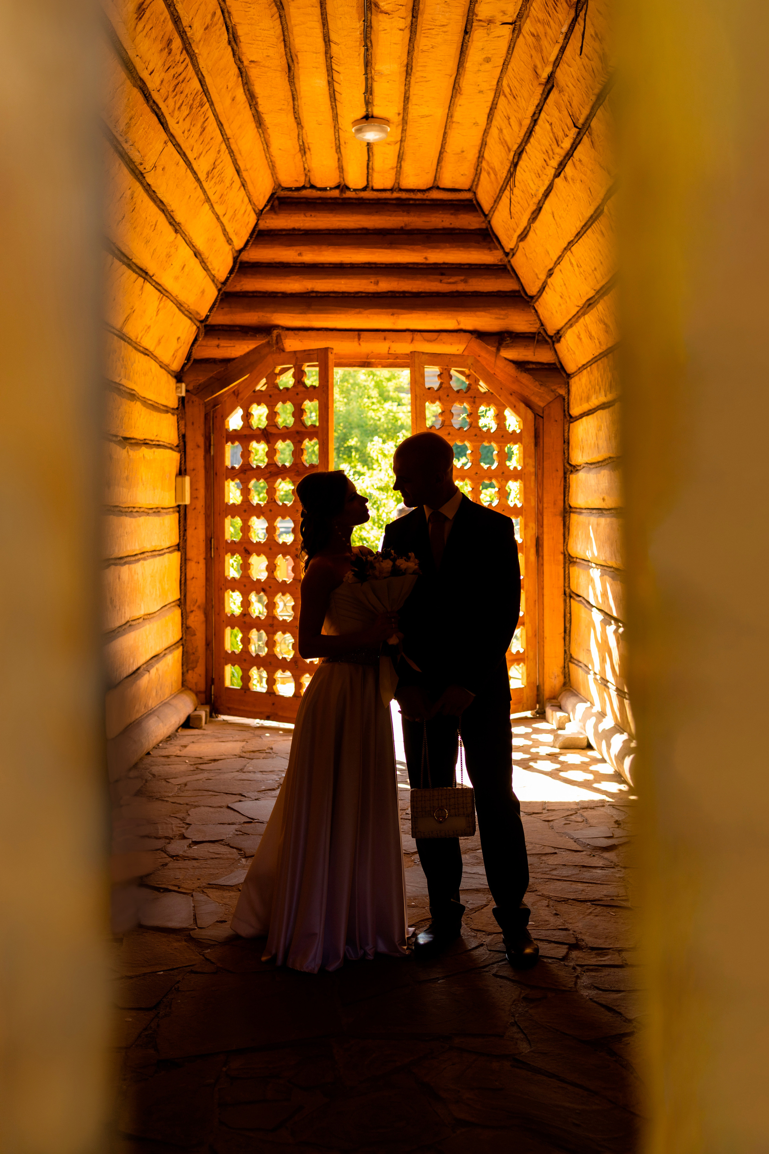 Начало сказки длиною в жизнь. ЗАГС в Измайловском Кремле. Репортажный и студийный фотограф в Москве — Софи