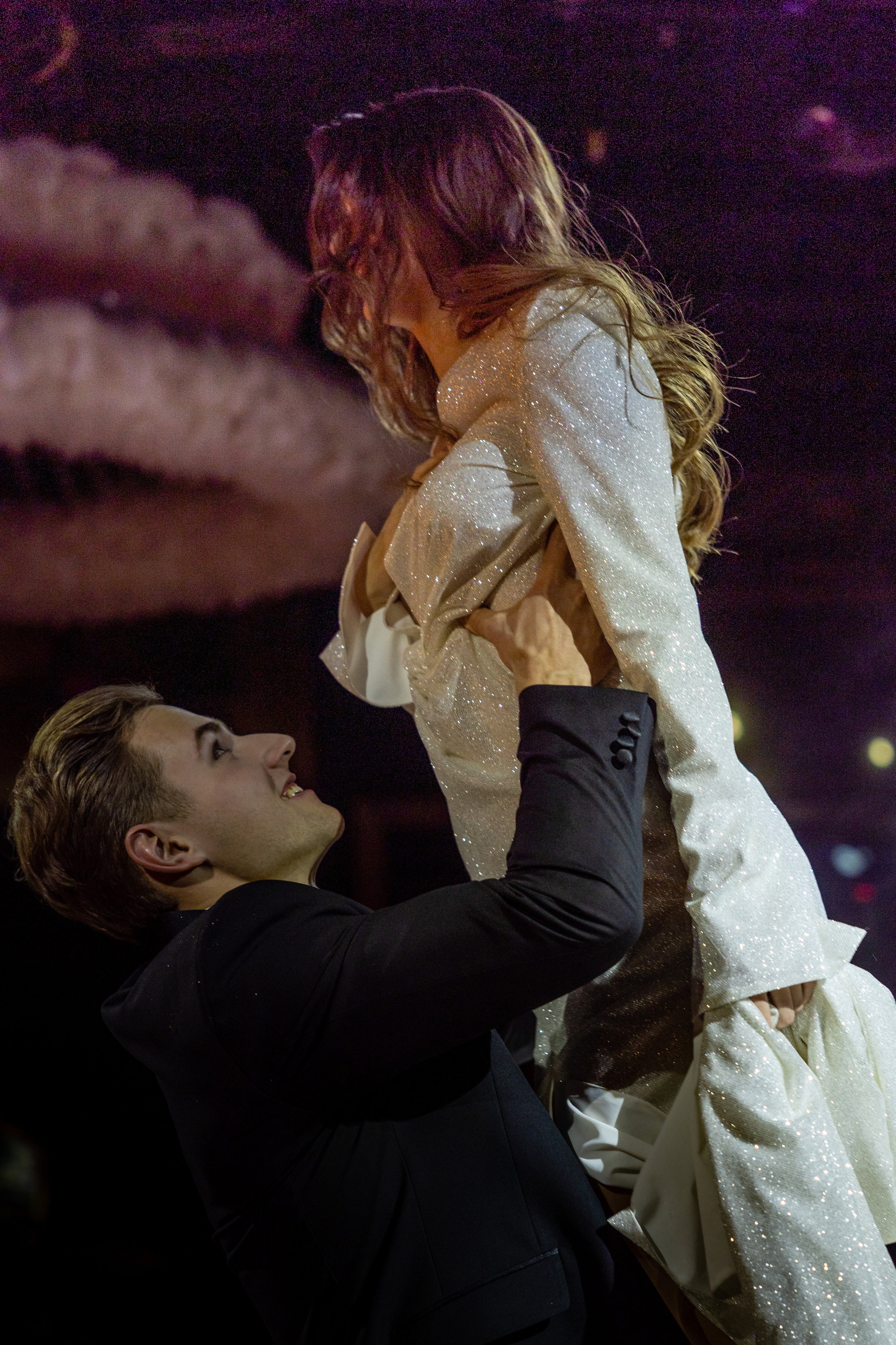 Свадьба-маскарад. Ресторан Madison. Репортажный и студийный фотограф в Москве — Софи