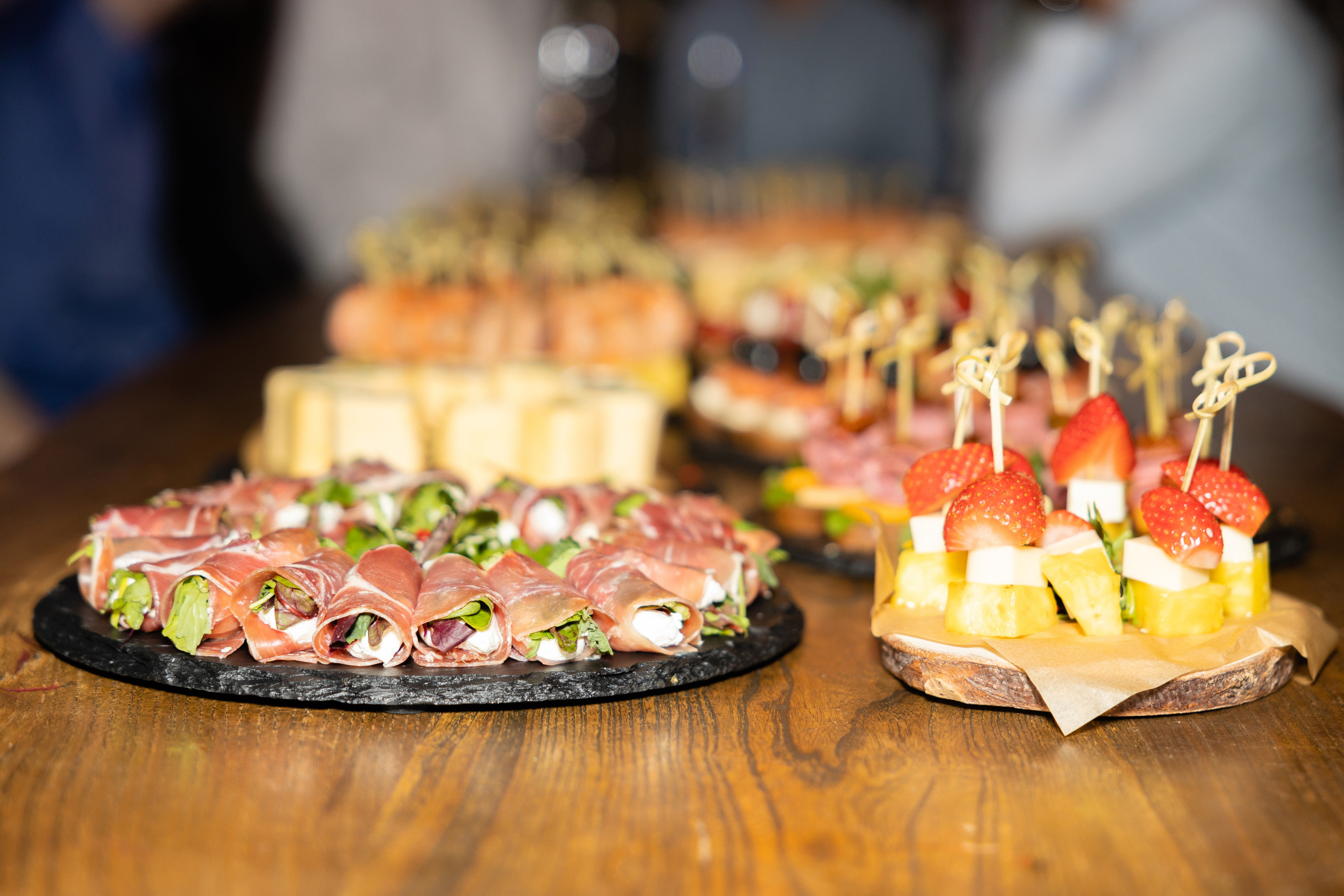 Новогодний корпоратив в формате «Show today». Репортажный и студийный фотограф в Москве — Софи