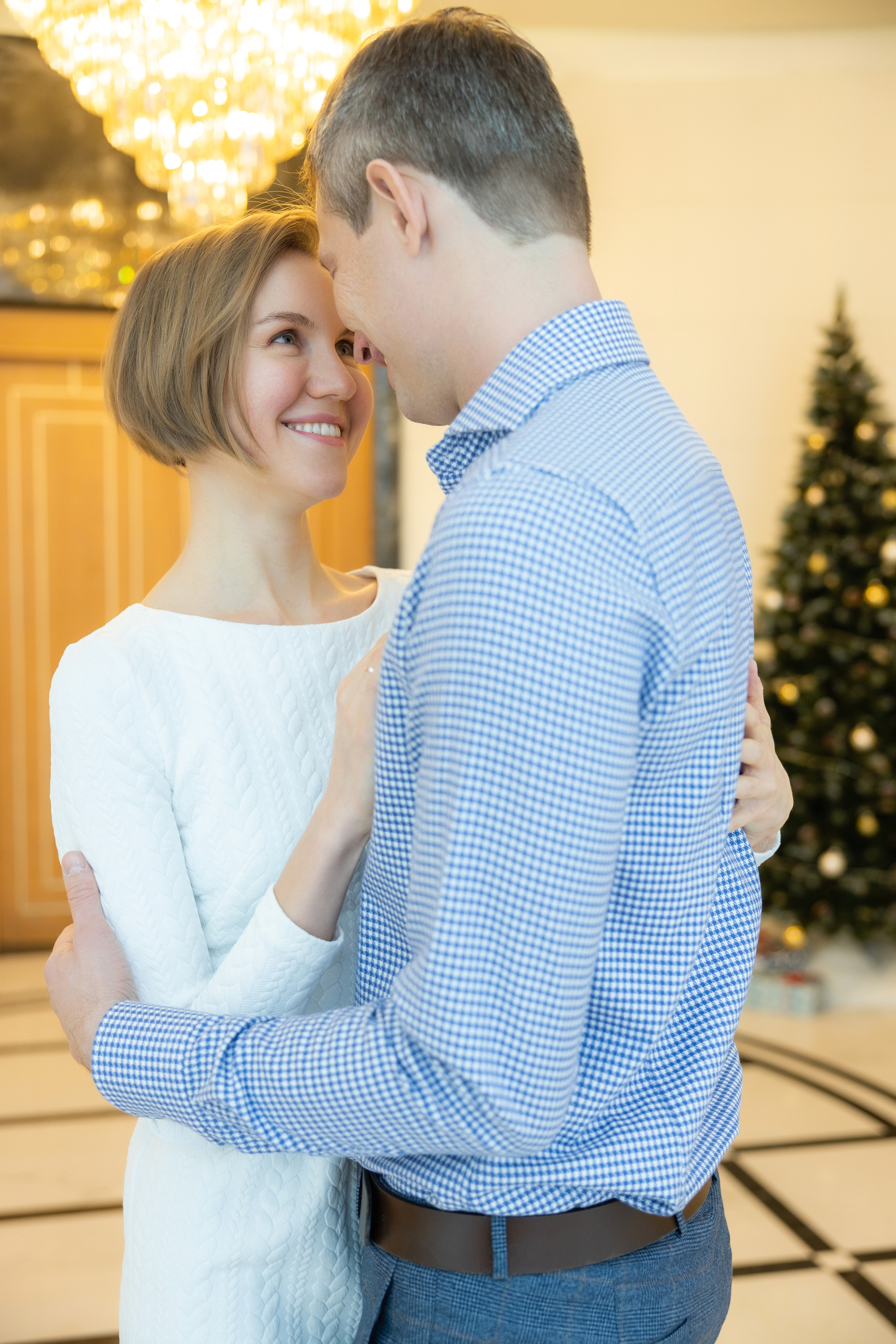 Свадьба в «Вегасе». Репортажный и студийный фотограф в Москве — Софи