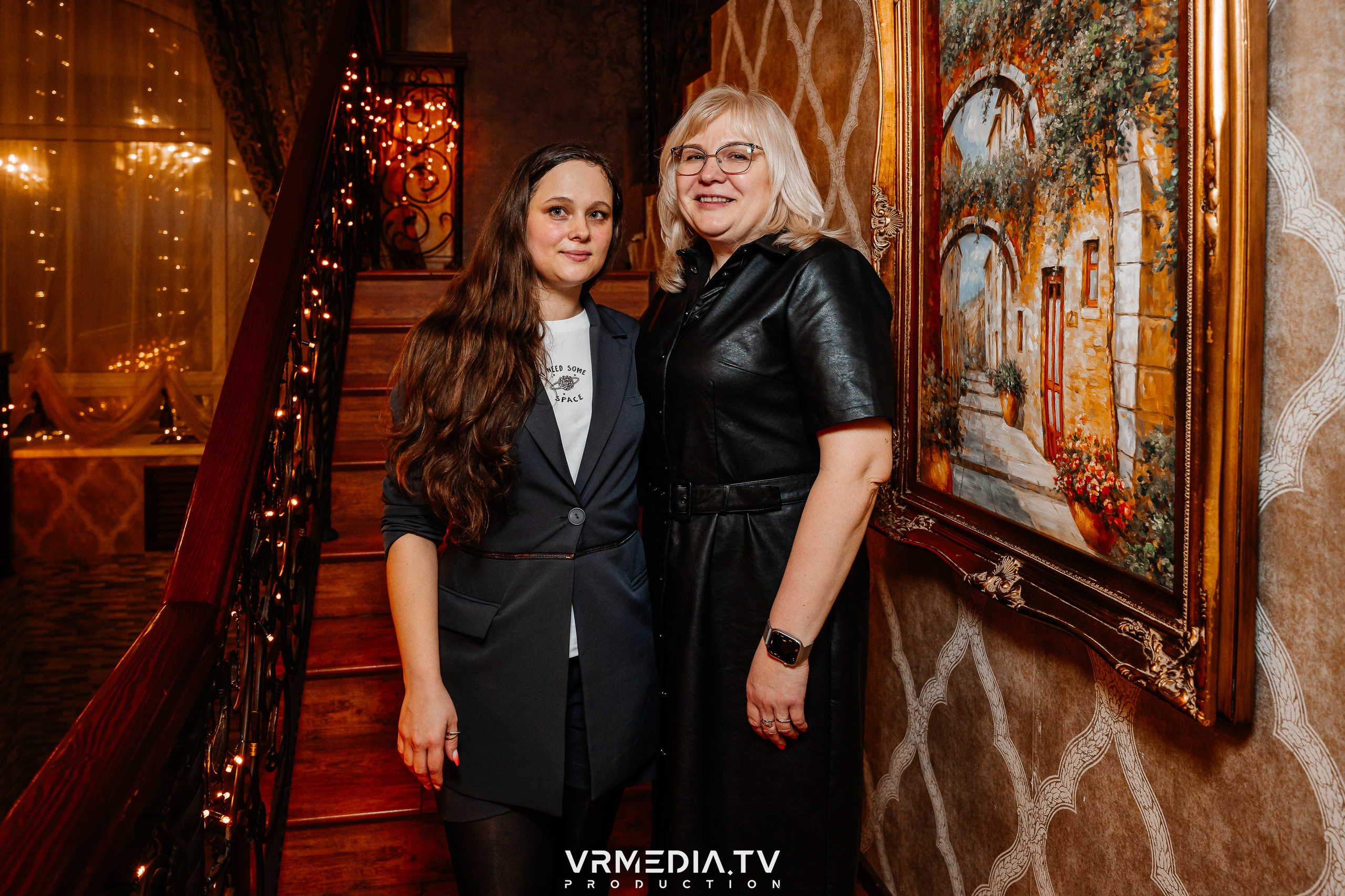 Выходные в ресторане «Лазурный берег»