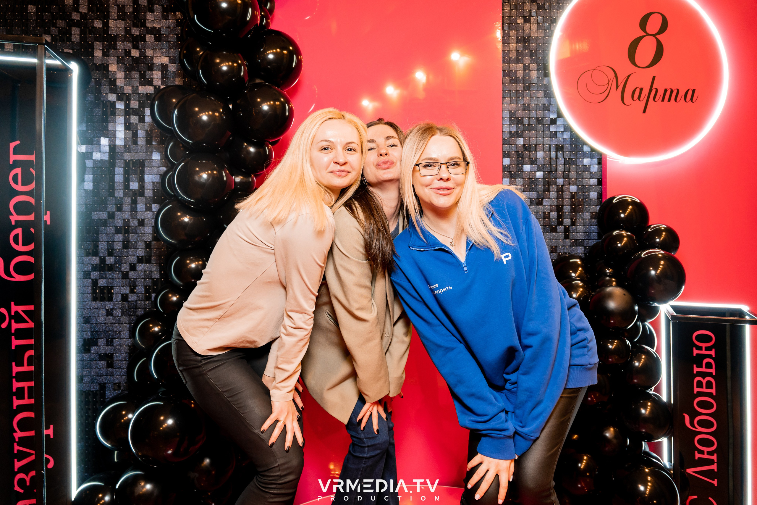 Выходные в ресторане «Лазурный берег»