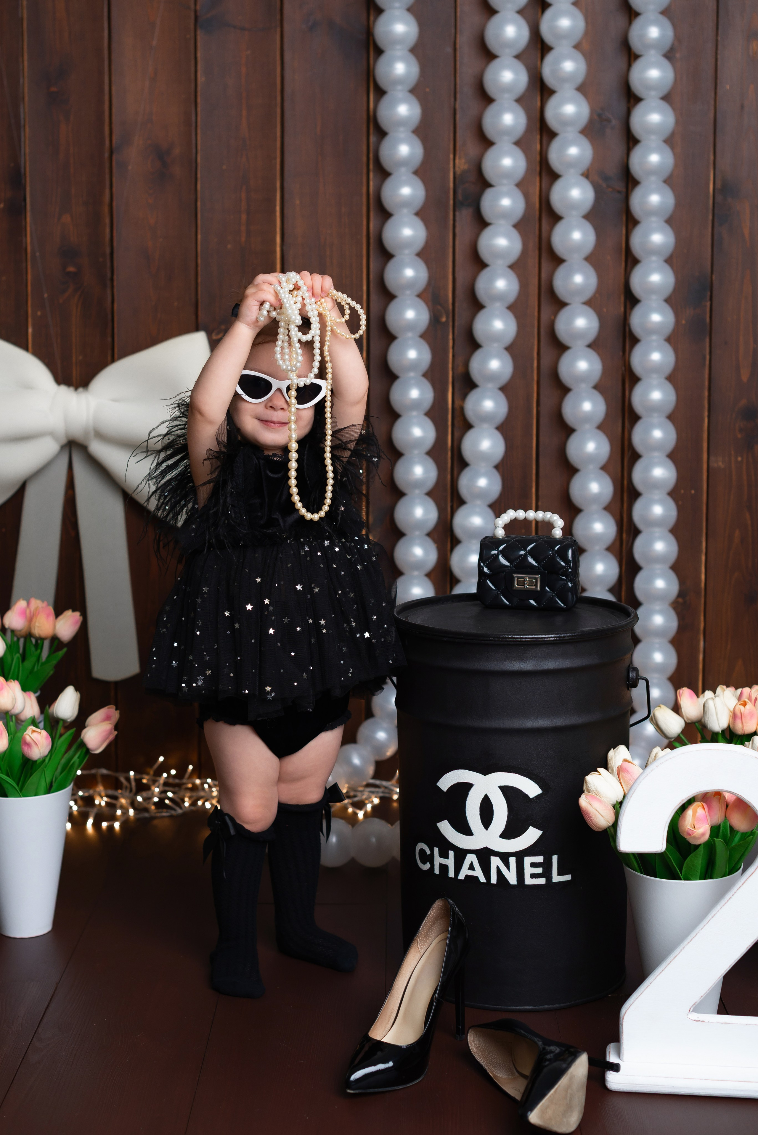 Фотосессия на 2 годика. Детская фотостудия «Мандаринка» | Детский фотограф Краснодар