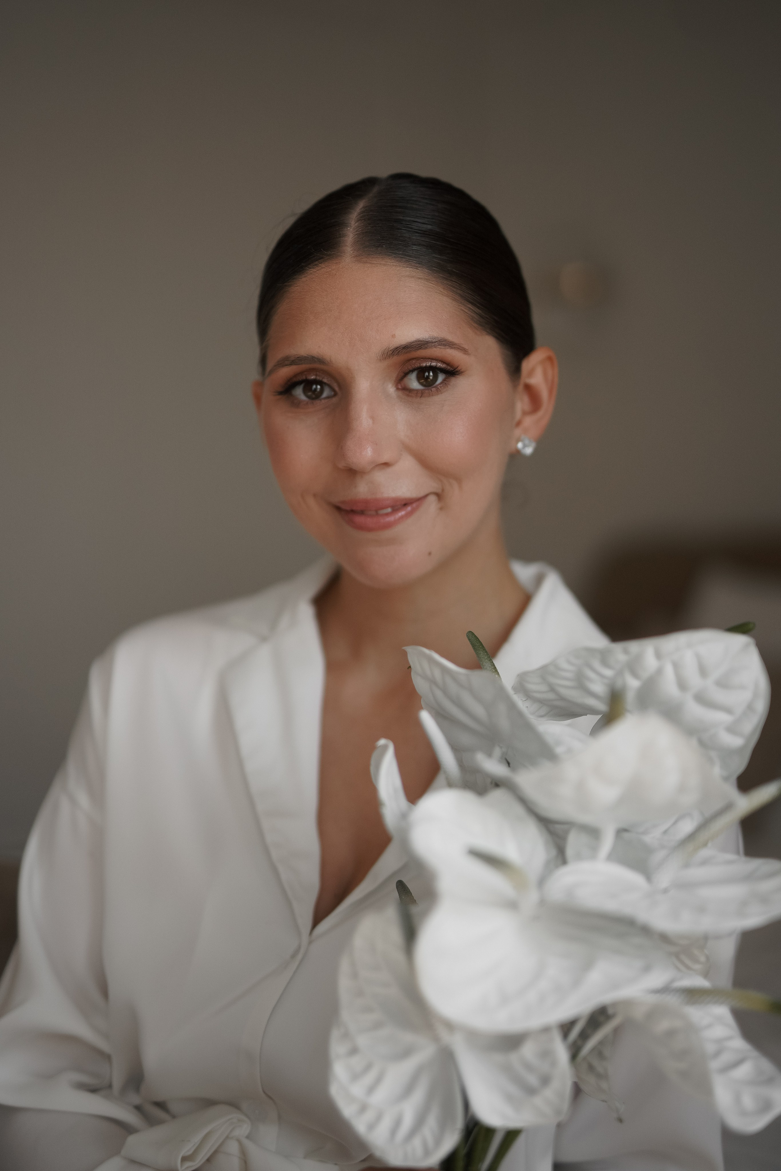 Ольга и Виктор. Свадебный фотограф Марина Попова