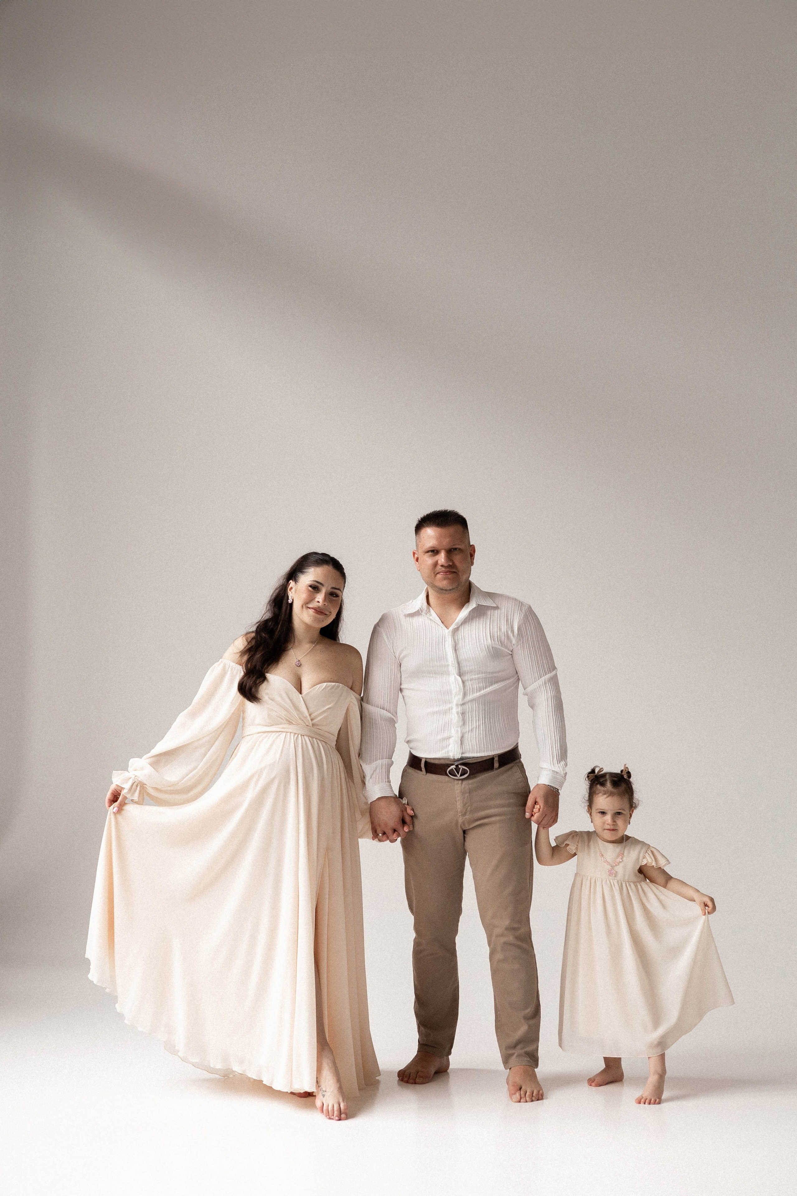 В ожидании чуда. Свадебный и портретный фотограф Соломко Диана