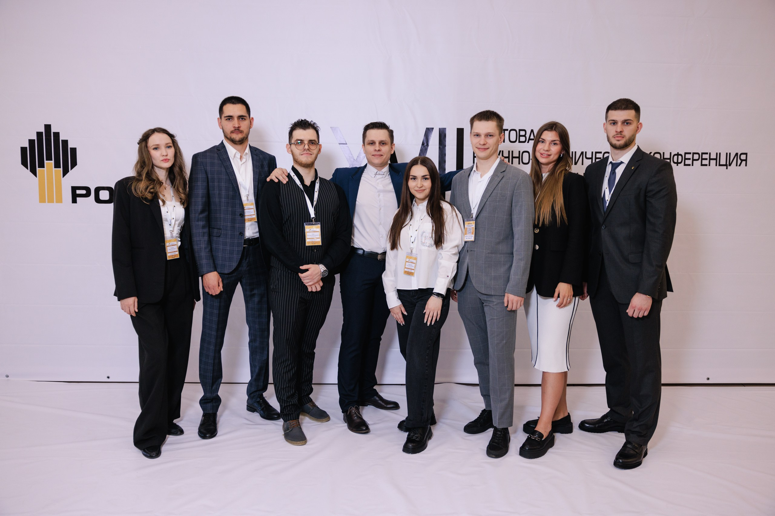 Роснефть. Фотограф в Ижевске и Казани Богданов Яков