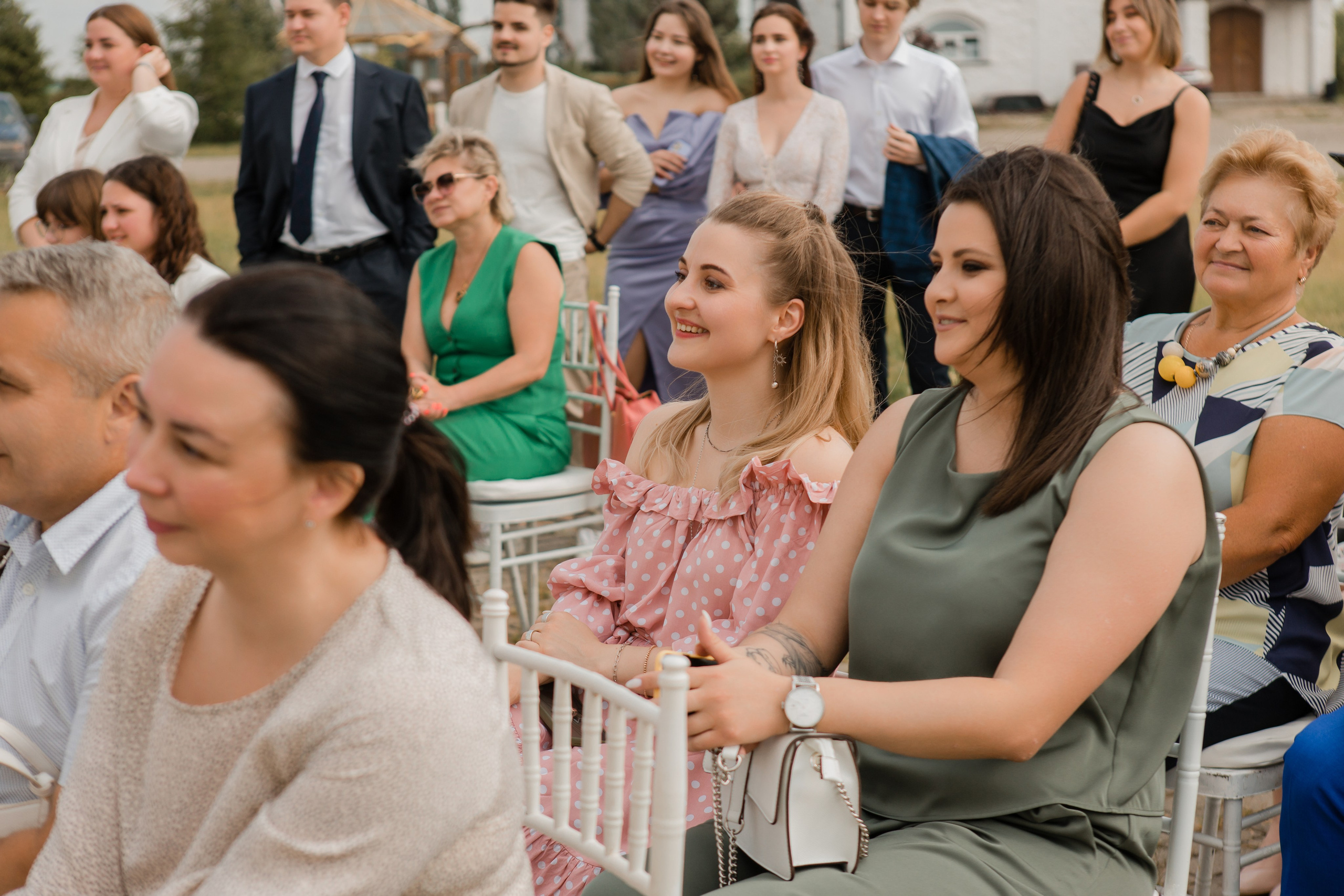 Павел и Ангелина. Видеосъемка и фотосъемка свадеб. Фотограф и оператор на свадьбу. Видеосъемка подкастов, собственная видео-фотостудии. Предметная фотосъемка
