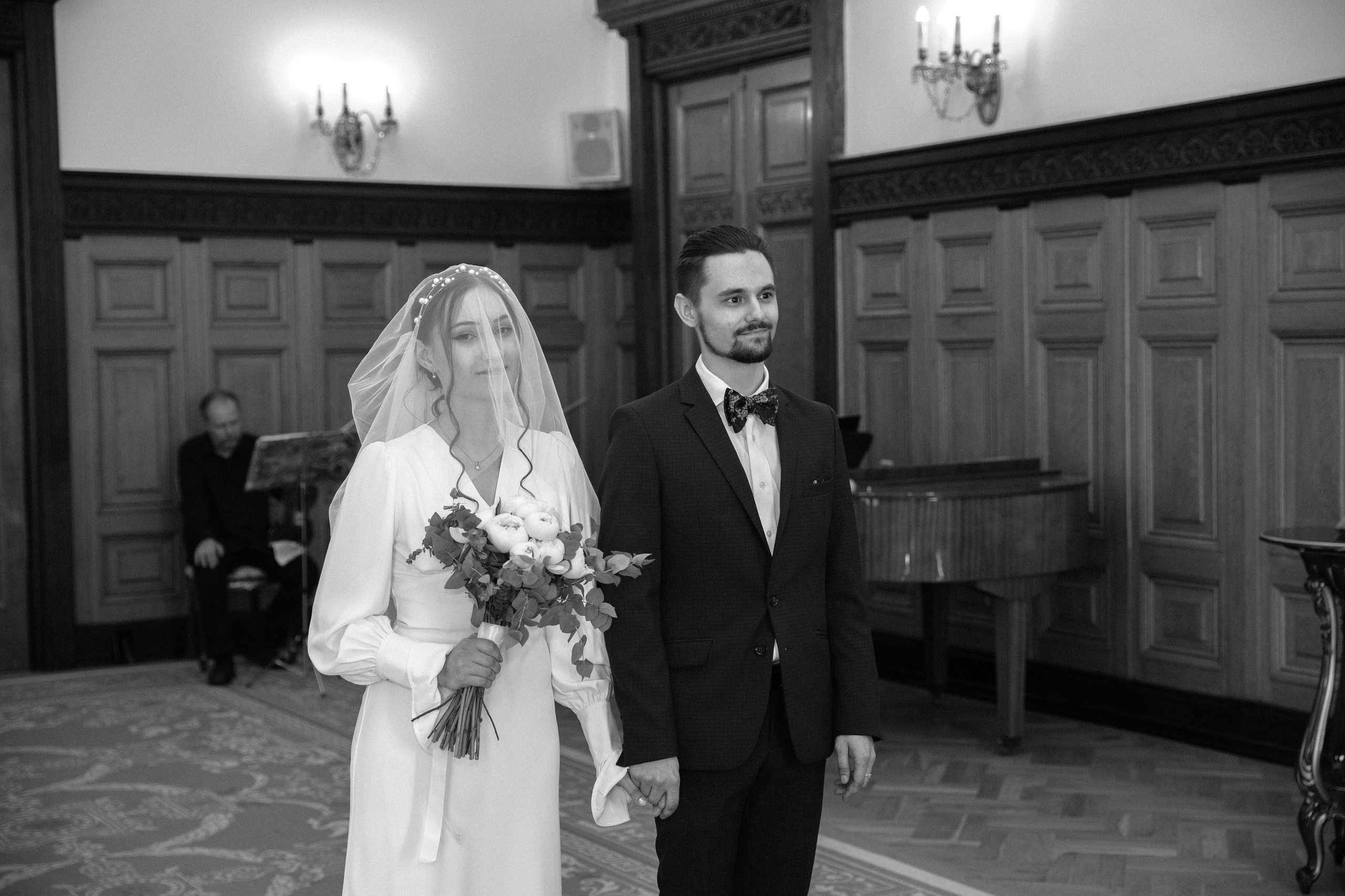 Дима и Александра. Свадебный фотограф Кирьянов Максим. Фотографирую в Москве, Коломне, Со