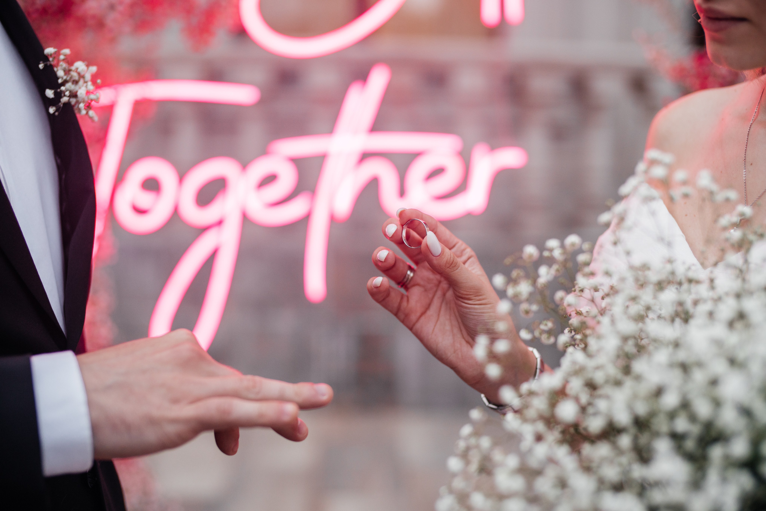 Свадебный день Максим и Вита. Графский Парк. Свадебный и семейный фотограф Надежда Соловьева