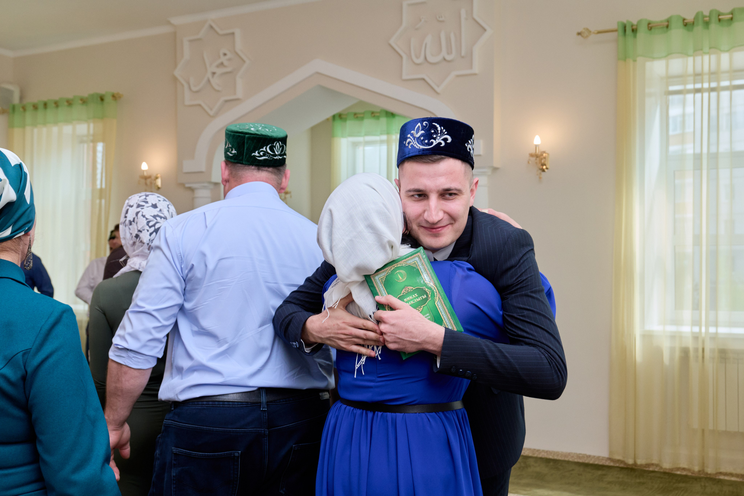 Шамиль и Регина — Свадебная фотосессия | Фотограф Казань. Фотограф Халитов Фидаиль — Казань | Мероприятия, Портреты, Репортажи