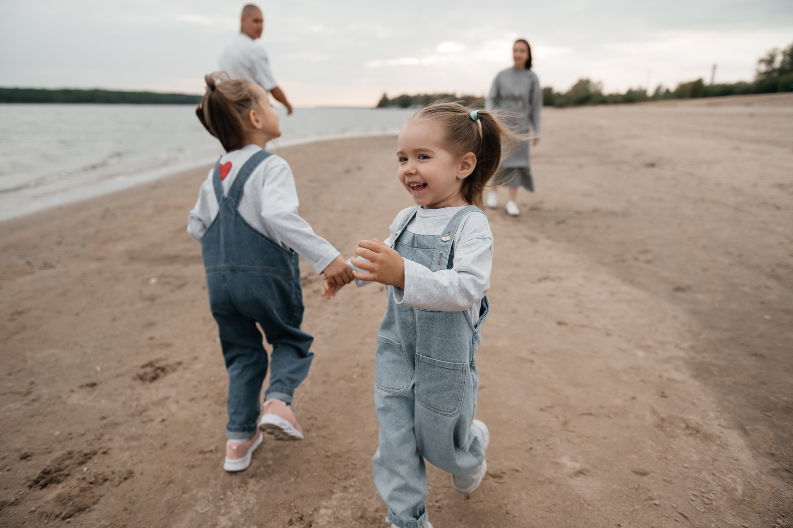 Семейные съемки. Фотограф Марина Лысова