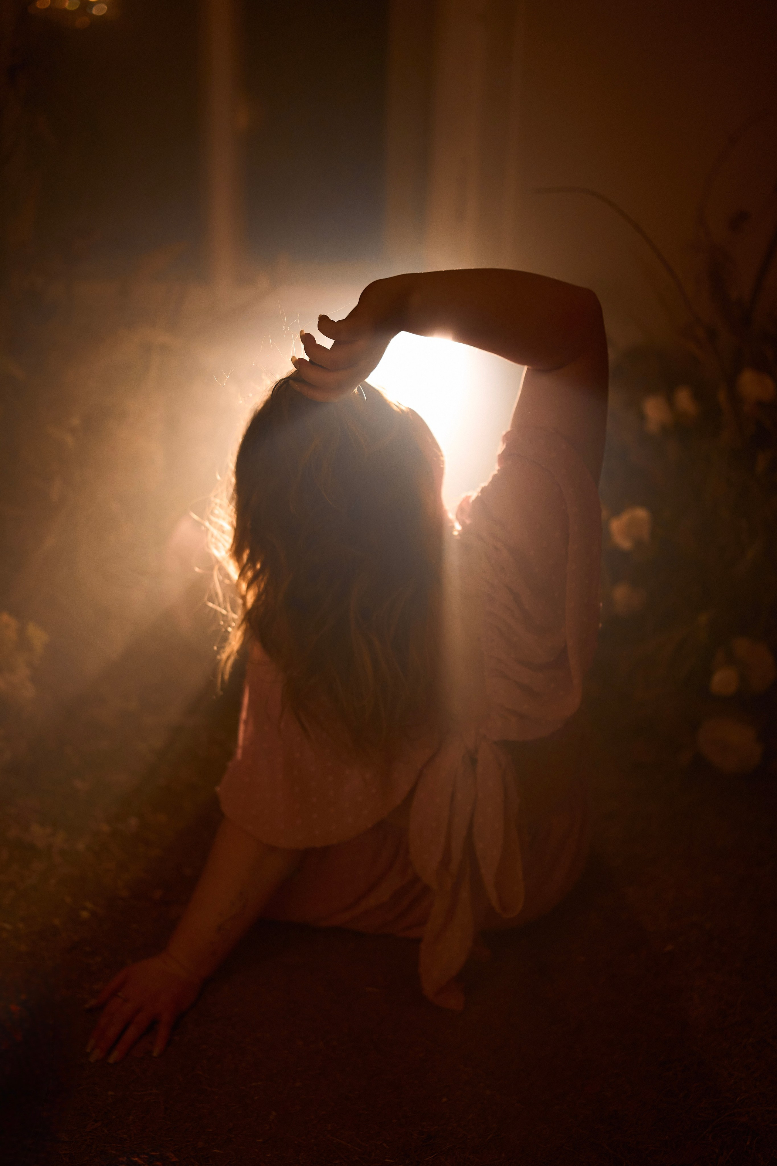 Мария. Hmliber — фотограф и контент-креатор из Петербурга