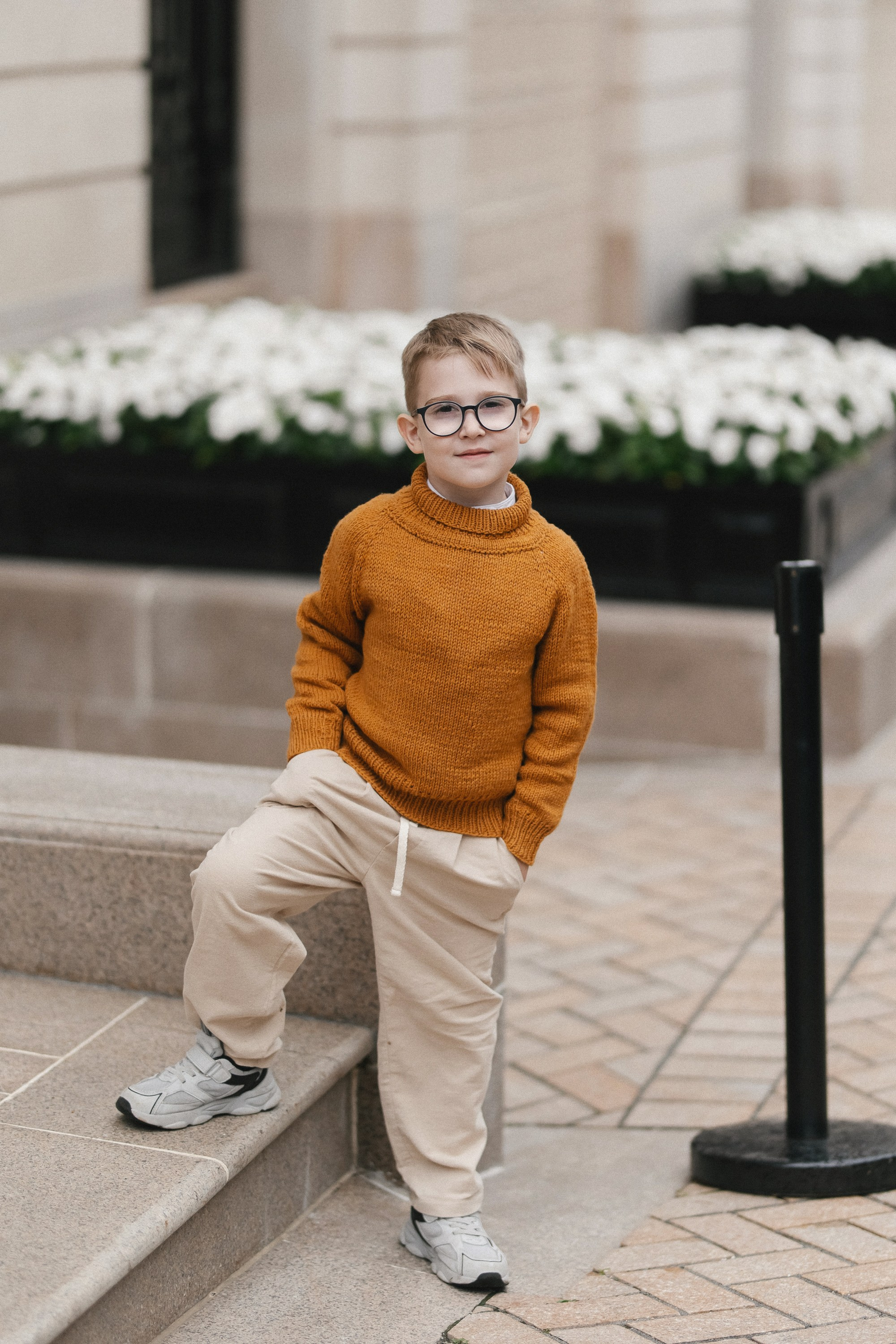 «МОСКОВСКИЕ УЛОЧКИ». Maria Startseva Photo