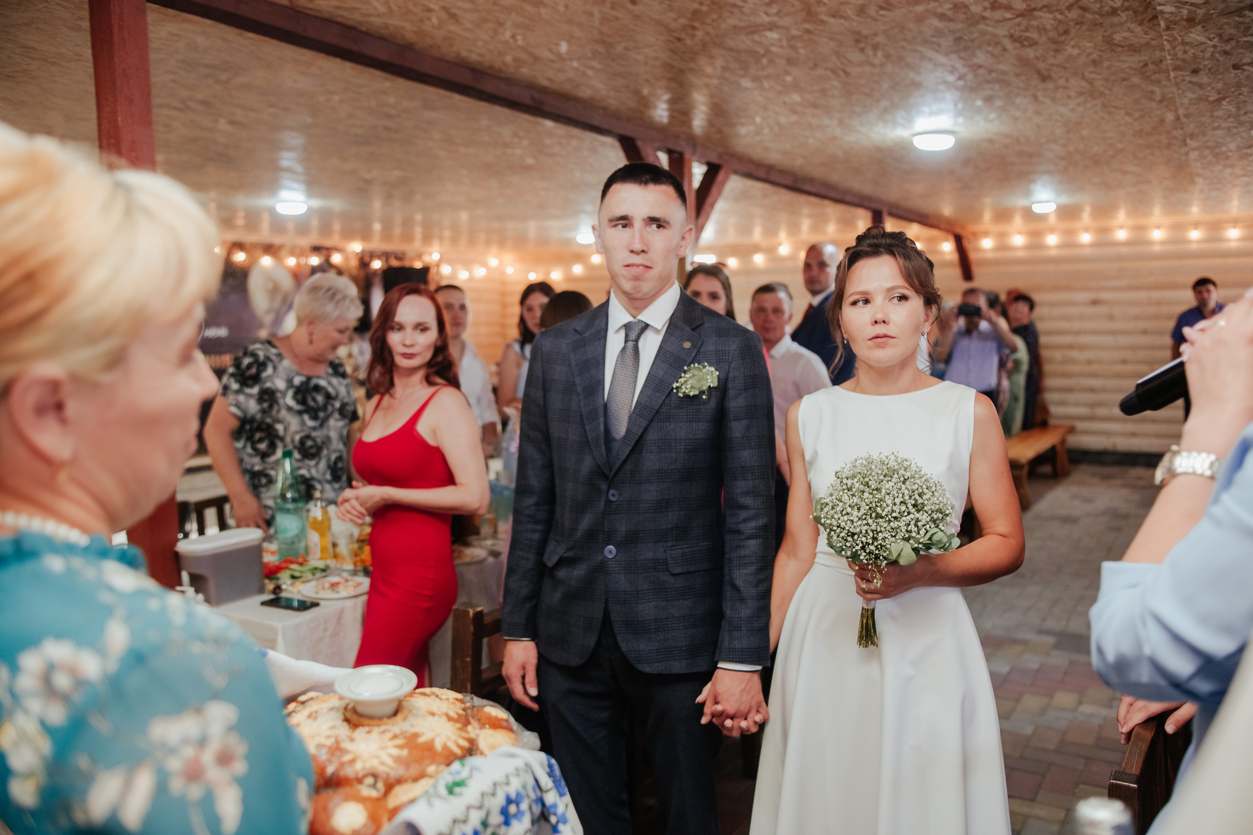 Сергей и Ольга. Свадебный и семейный фотограф Екатерина Бубнова