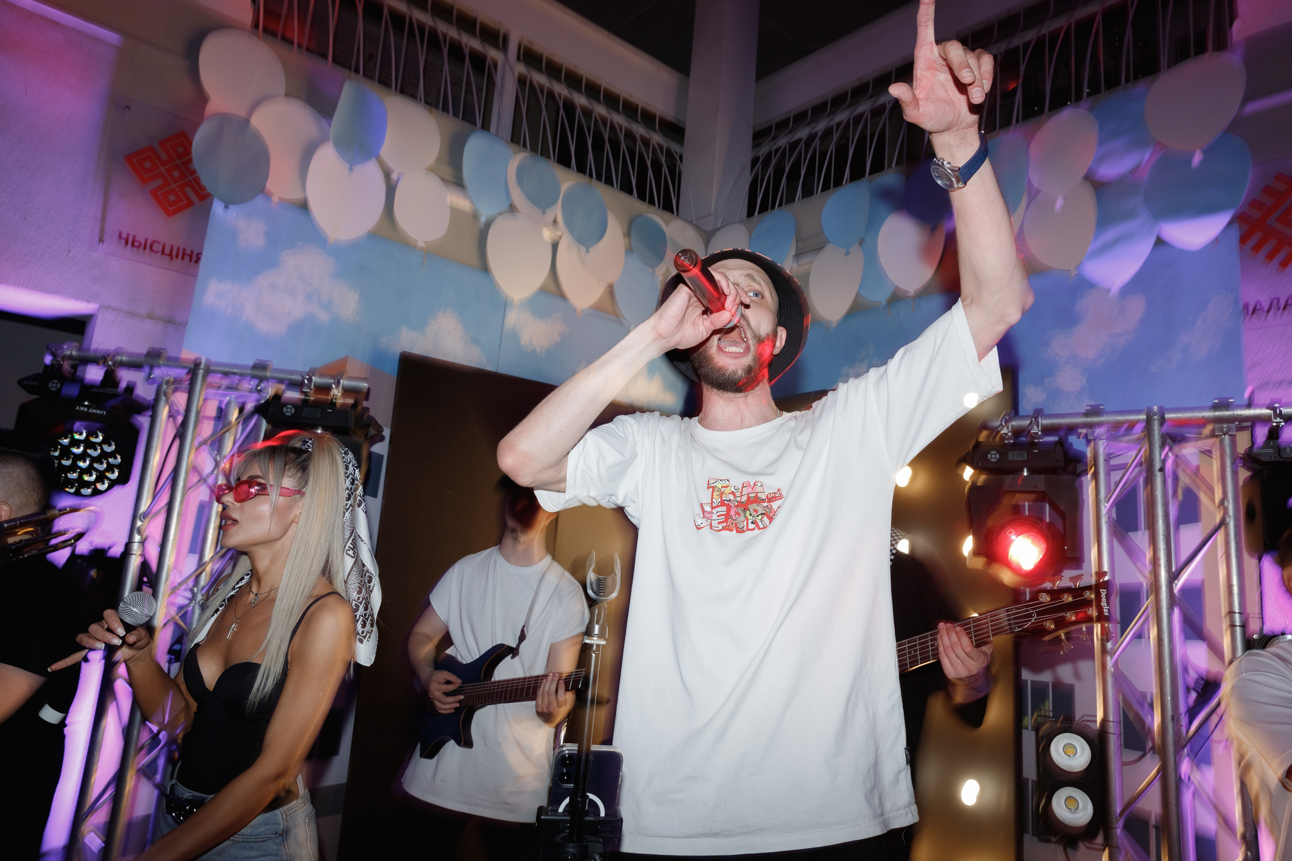 Школьный выпускной 2023 год в Минске. Свадебный фотограф в Минске/Беларуси Сергей Спиридонов