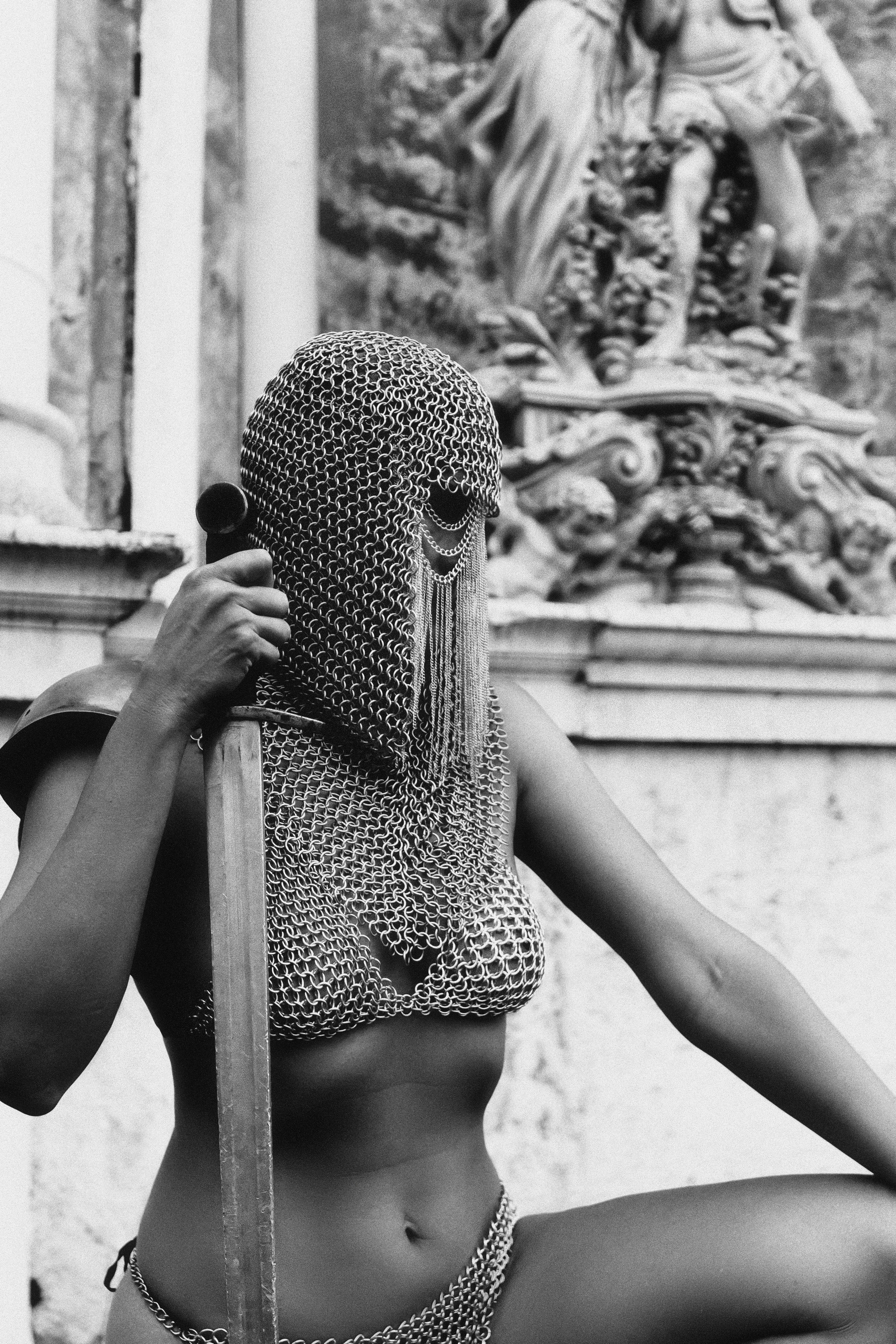 Liska. Фотограф в Красноярске Андрей Завозников